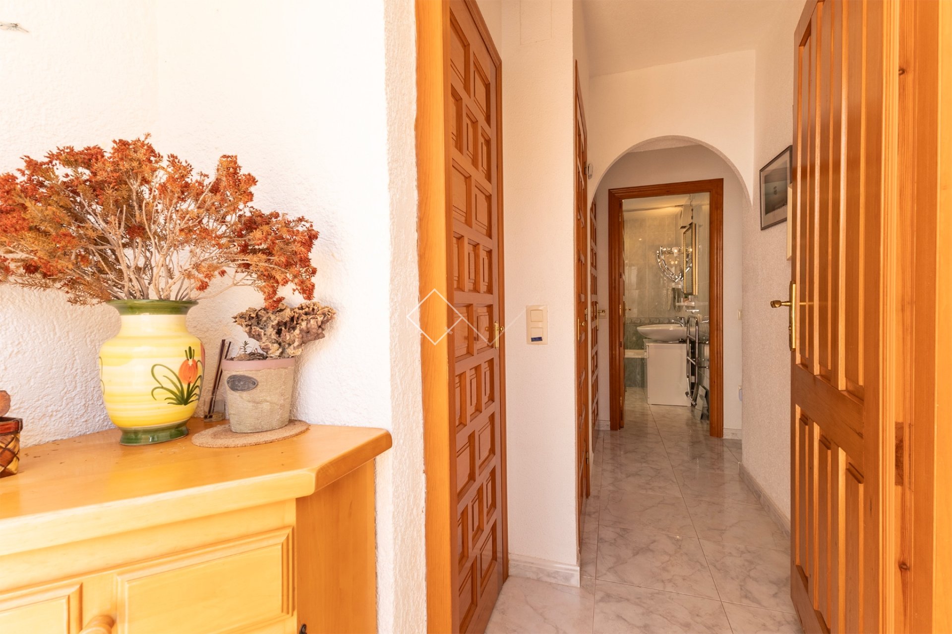 Reventa - Apartamento / Piso - Benitachell