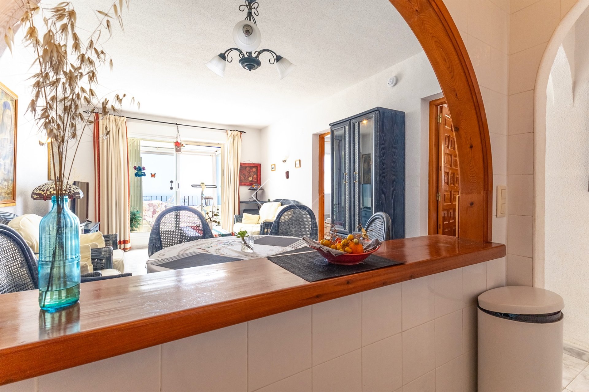 Reventa - Apartamento / Piso - Benitachell