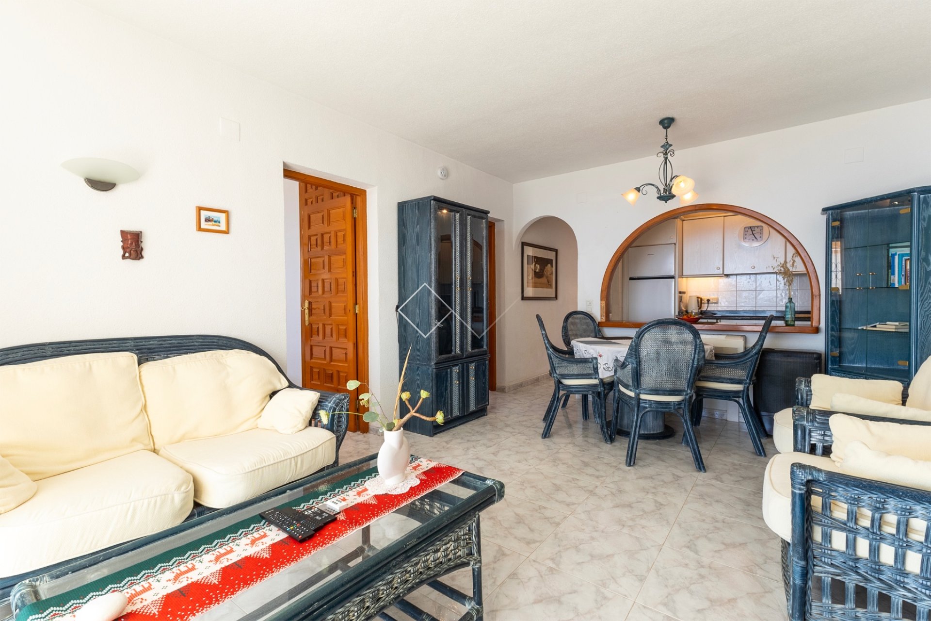 Reventa - Apartamento / Piso - Benitachell