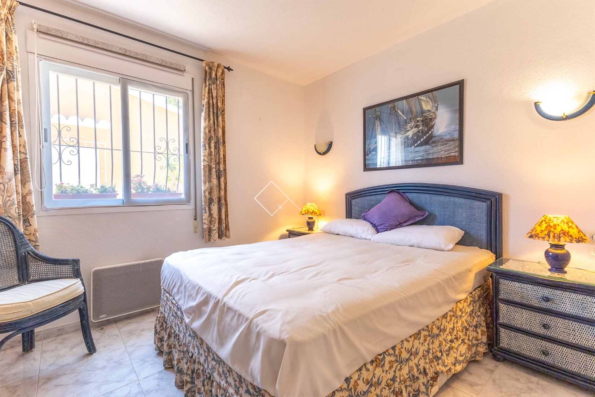 Reventa - Apartamento / Piso - Benitachell