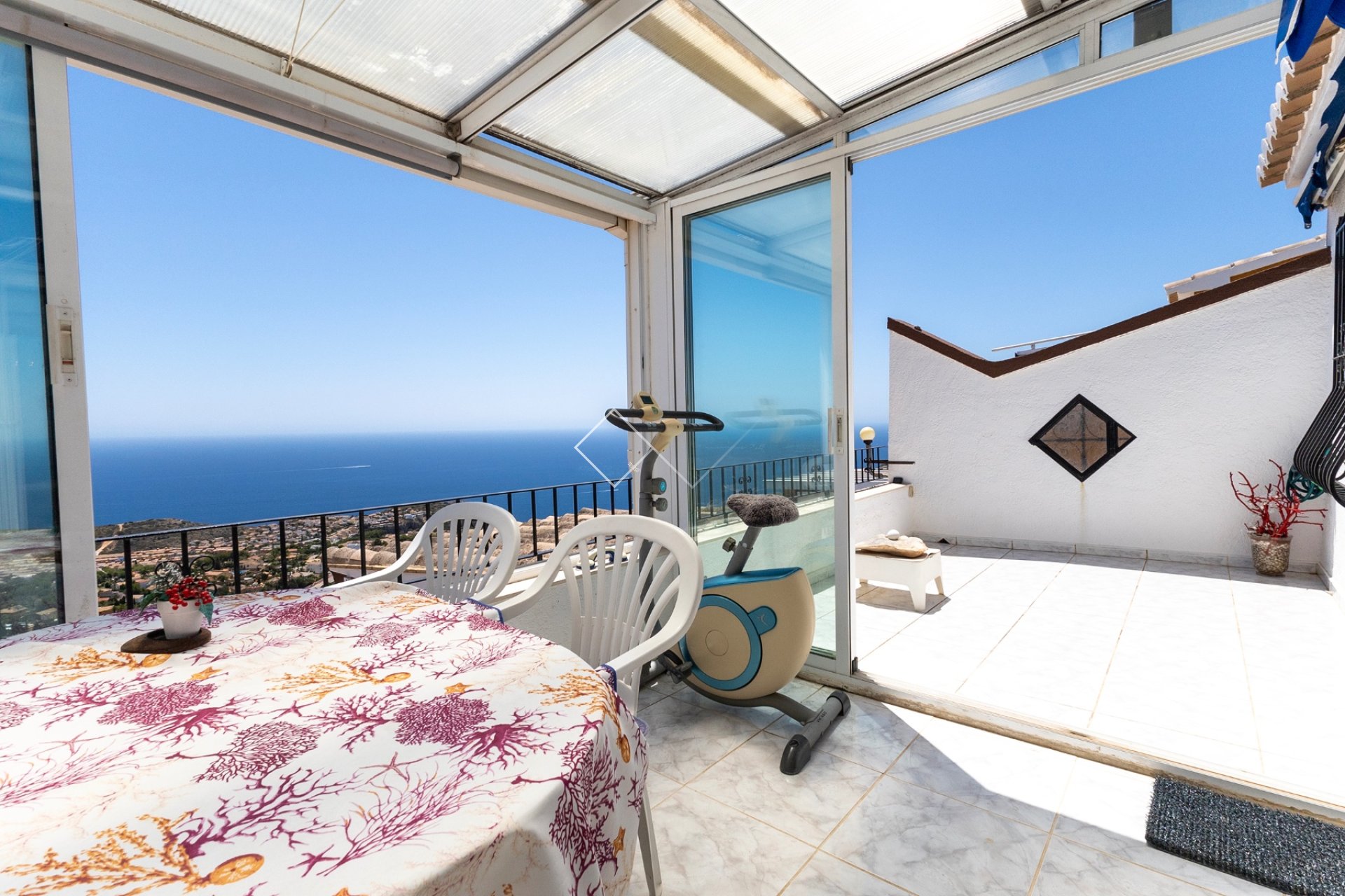 Reventa - Apartamento / Piso - Benitachell