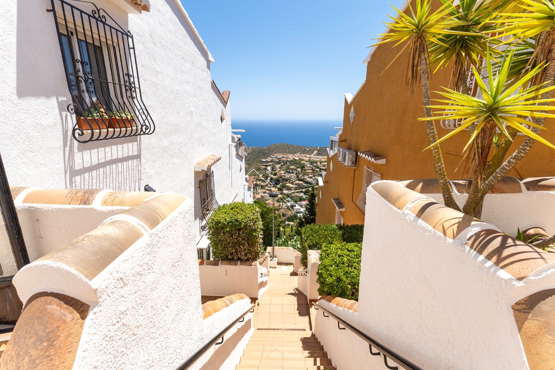 Reventa - Apartamento / Piso - Benitachell