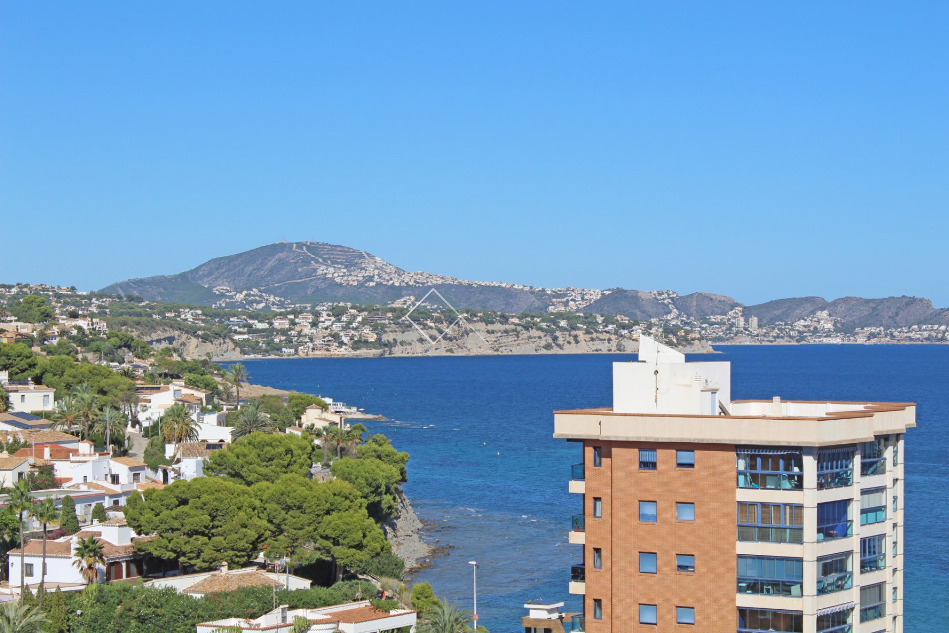 Reventa - Apartamento / Piso - Calpe - Playa