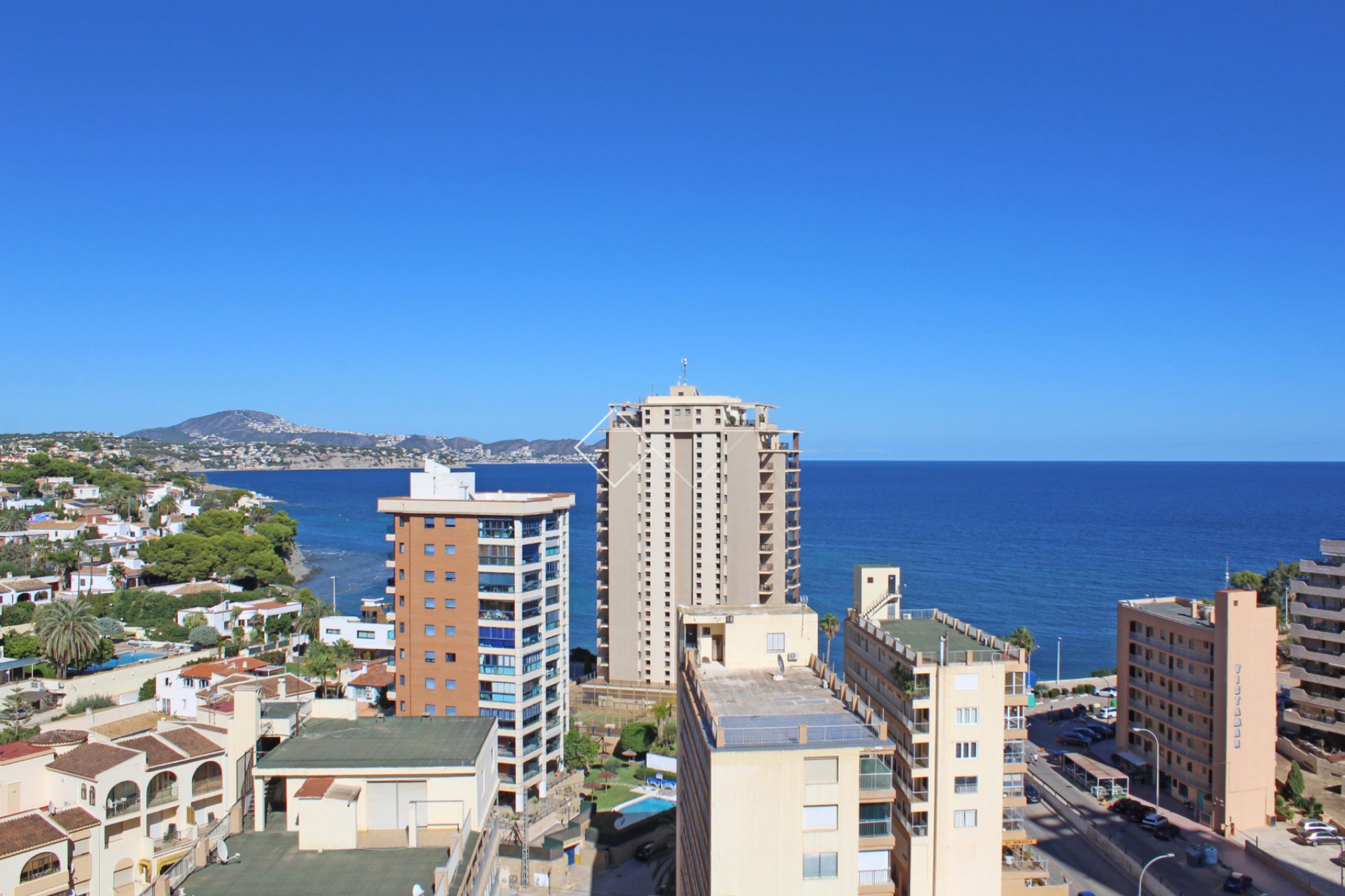 Reventa - Apartamento / Piso - Calpe - Playa