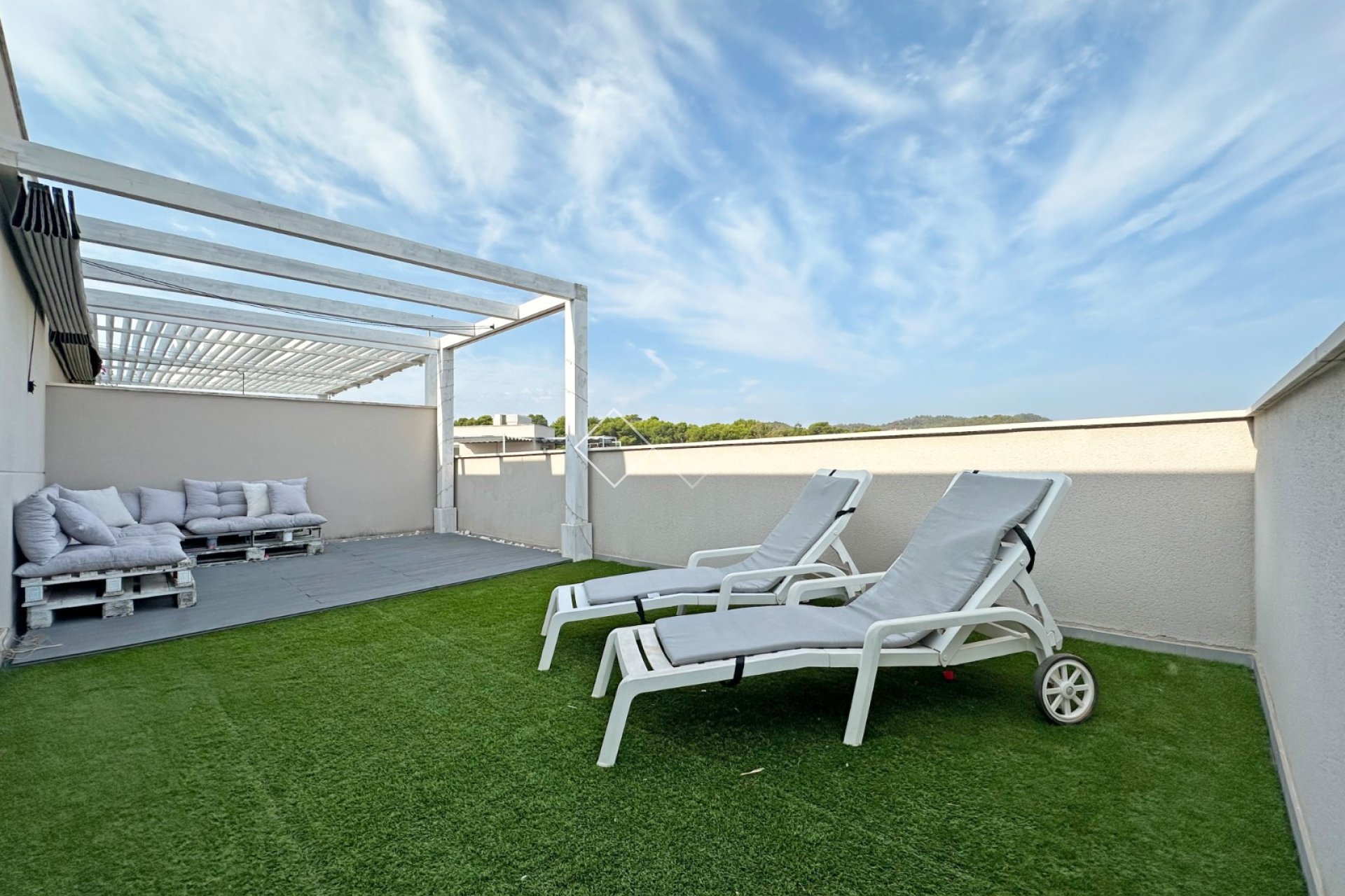 Reventa - Apartamento / Piso - Jávea/Xàbia - Arenal