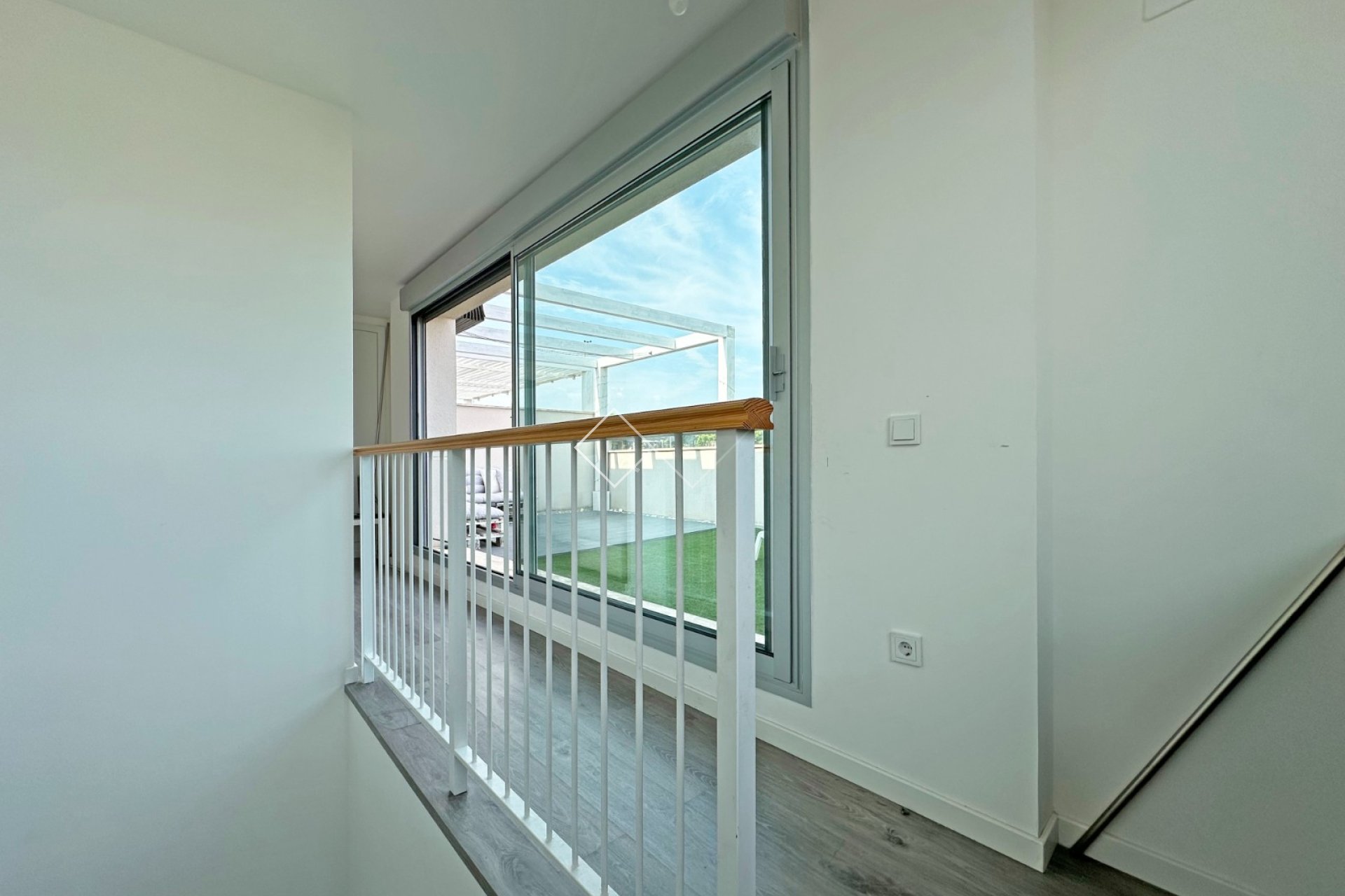 Reventa - Apartamento / Piso - Jávea/Xàbia - Arenal