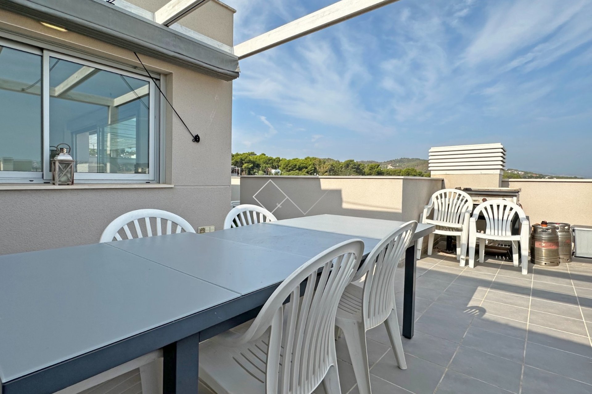 Reventa - Apartamento / Piso - Jávea/Xàbia - Arenal