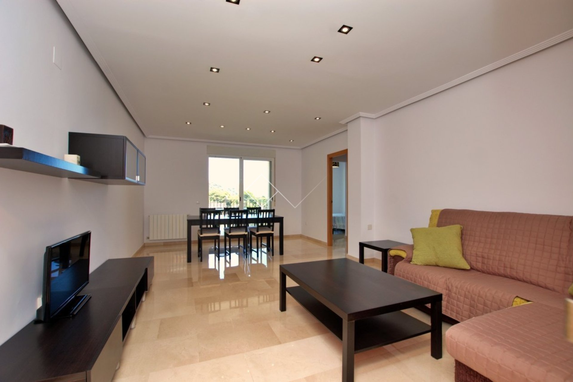 Reventa - Apartamento / Piso - Jávea/Xàbia - Centro