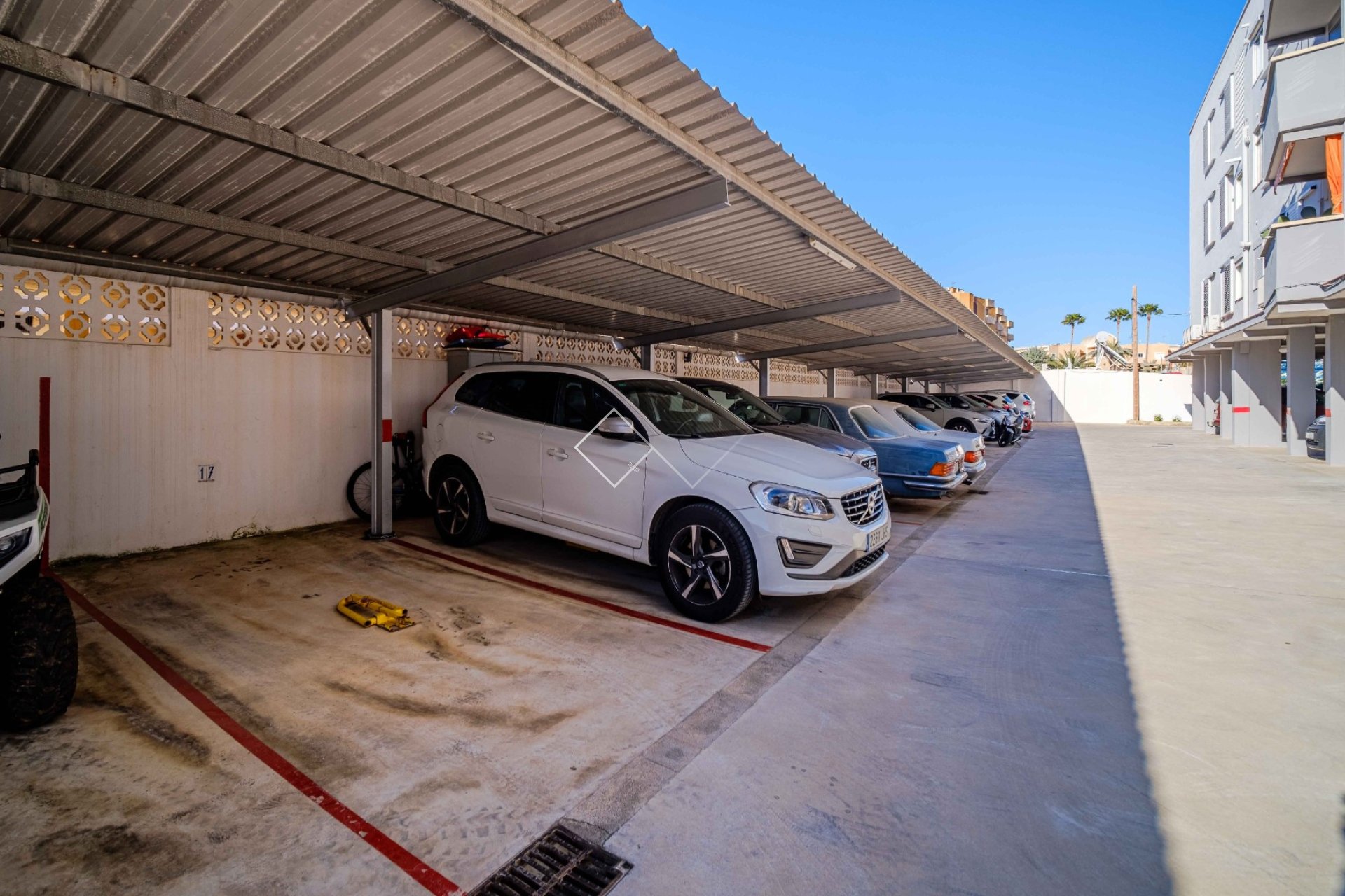 Reventa - Apartamento / Piso - Jávea/Xàbia - El Arenal