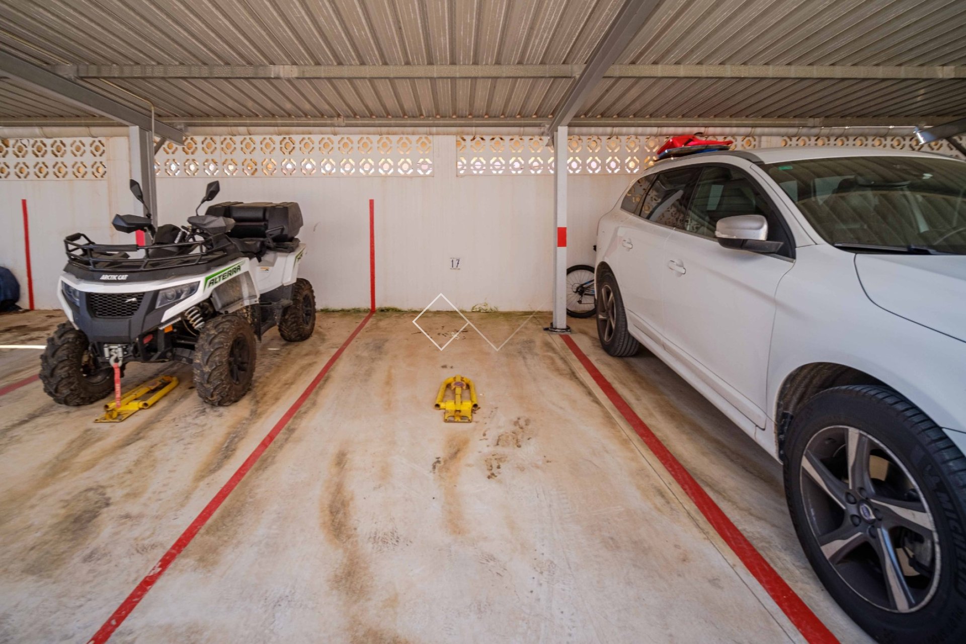 Reventa - Apartamento / Piso - Jávea/Xàbia - El Arenal