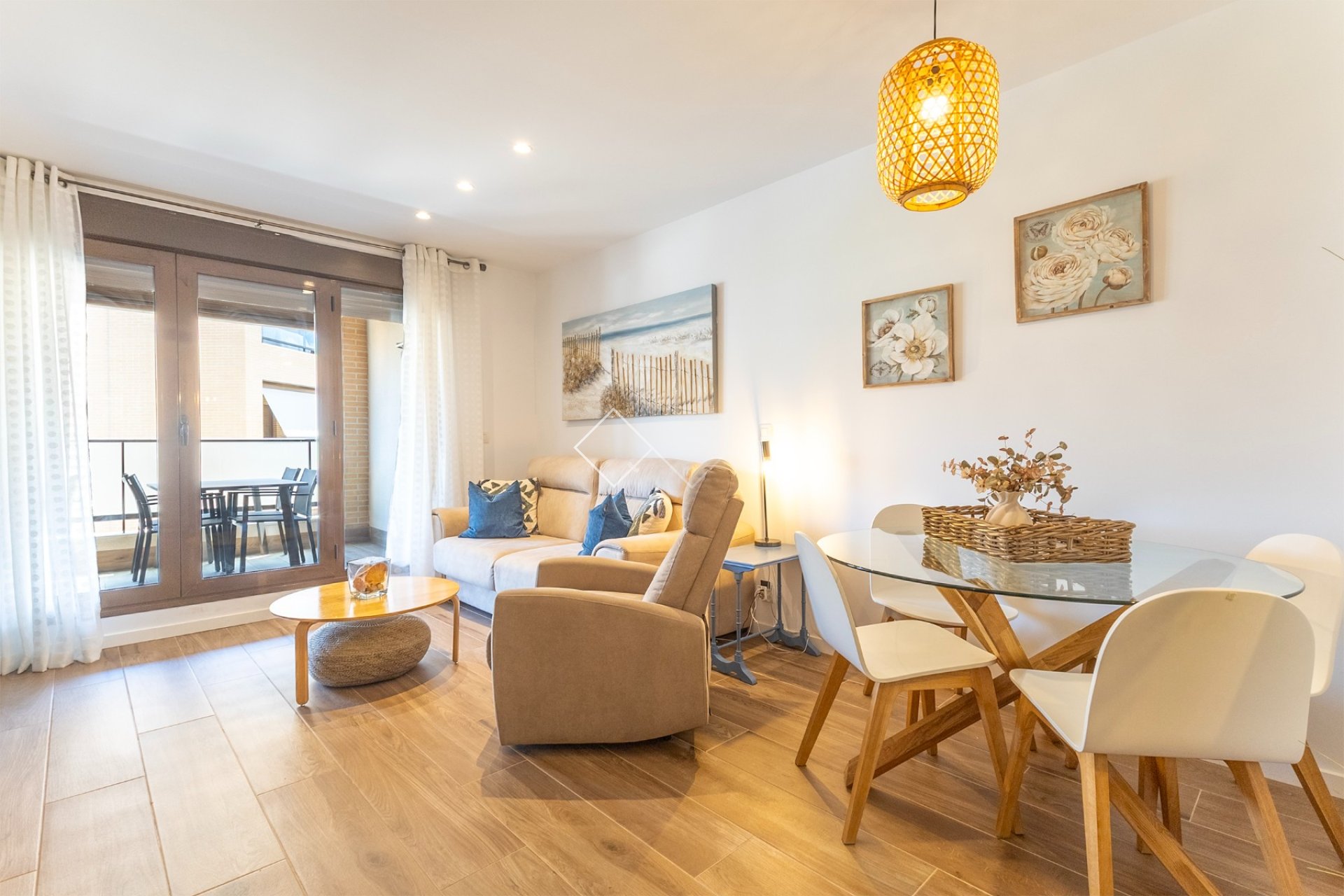 Reventa - Apartamento / Piso - Jávea/Xàbia - El Arenal