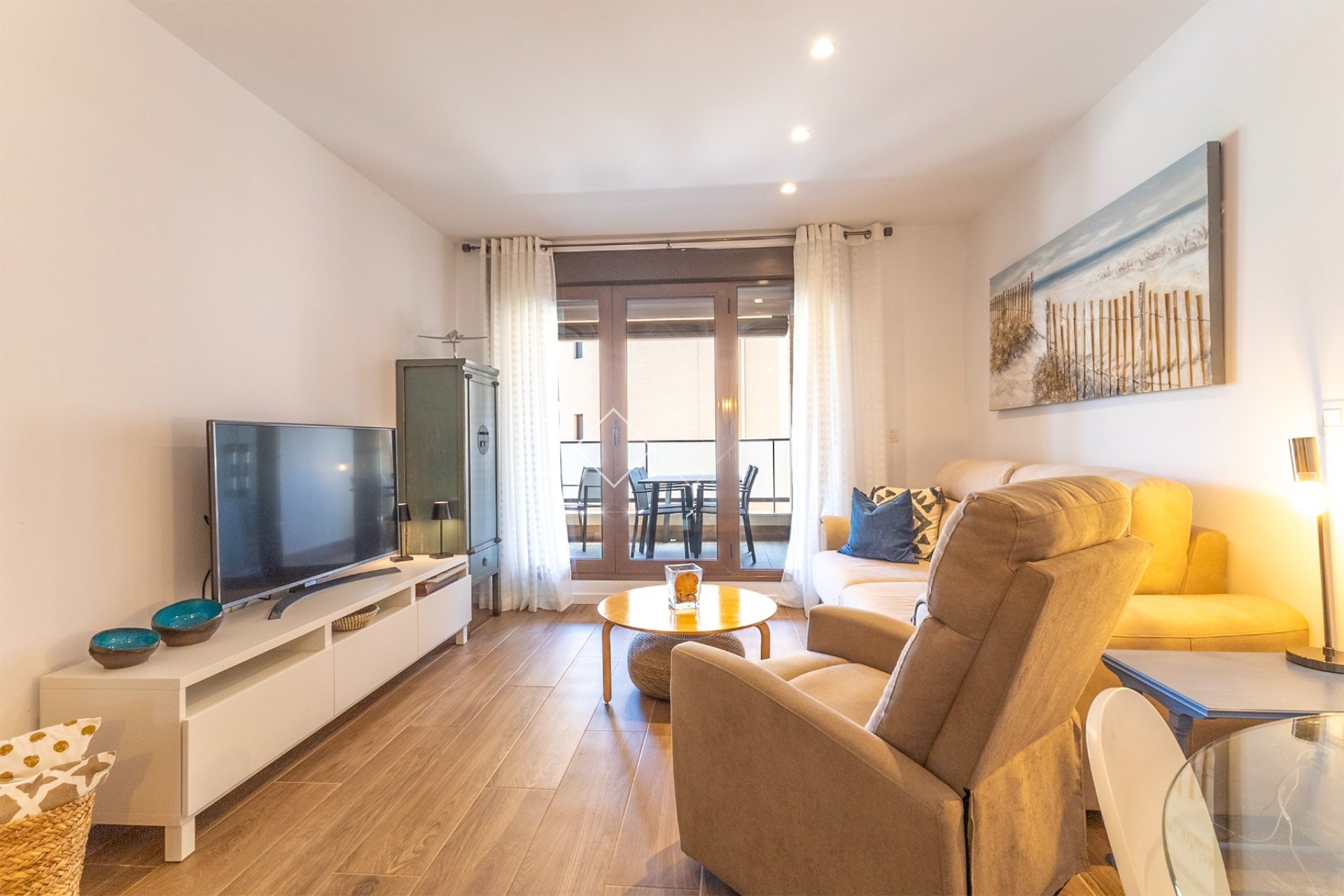 Reventa - Apartamento / Piso - Jávea/Xàbia - El Arenal