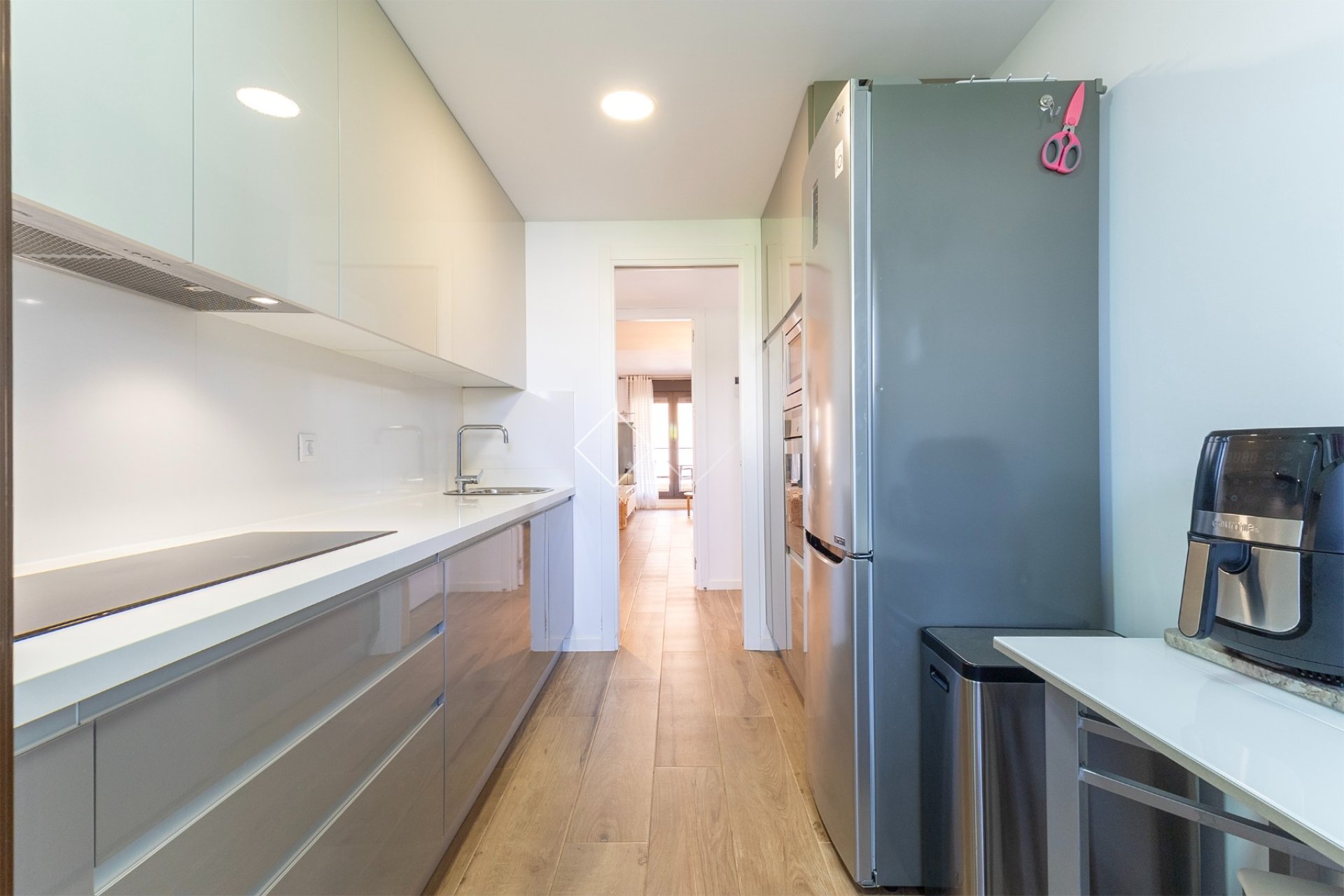 Reventa - Apartamento / Piso - Jávea/Xàbia - El Arenal