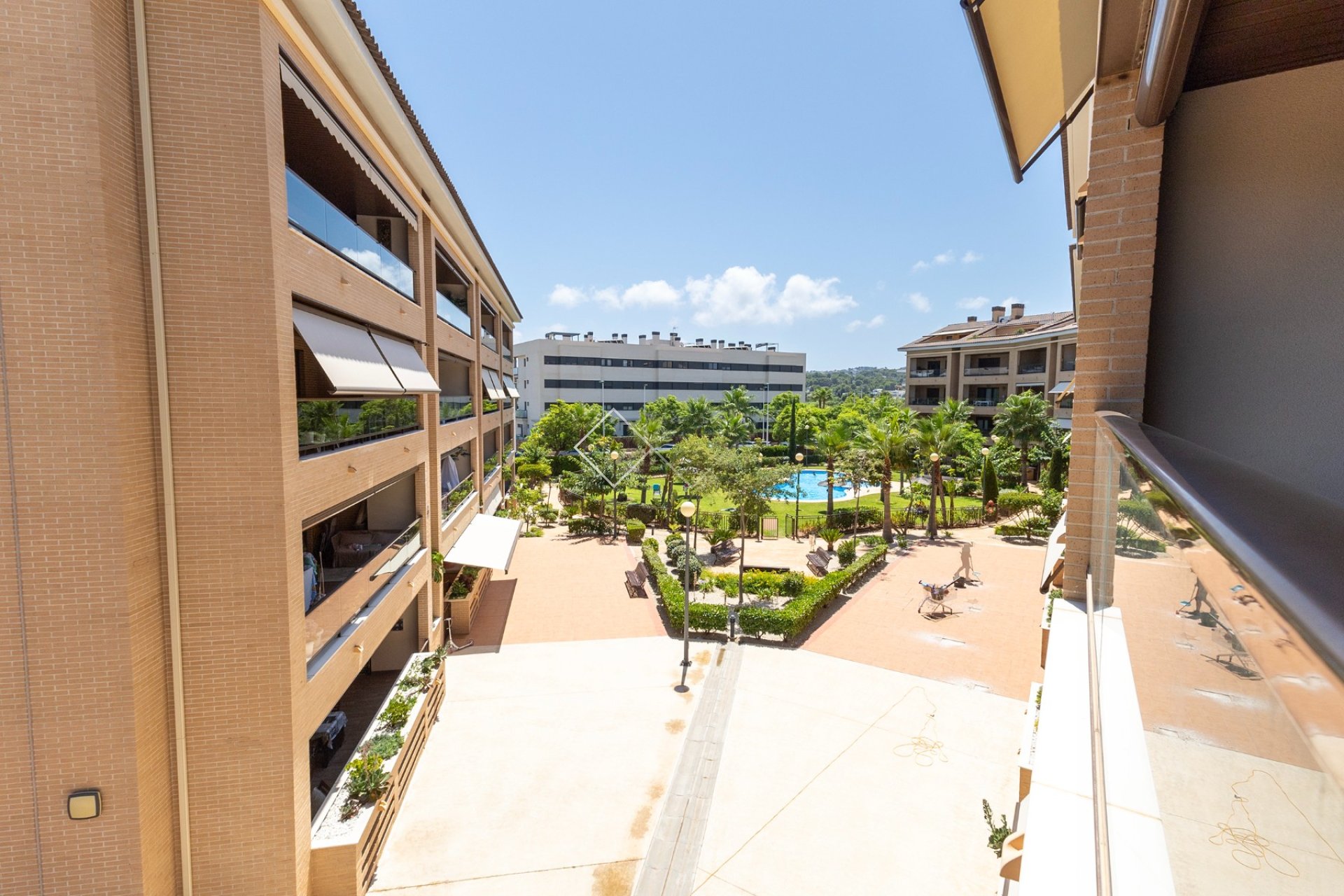 Reventa - Apartamento / Piso - Jávea/Xàbia - El Arenal