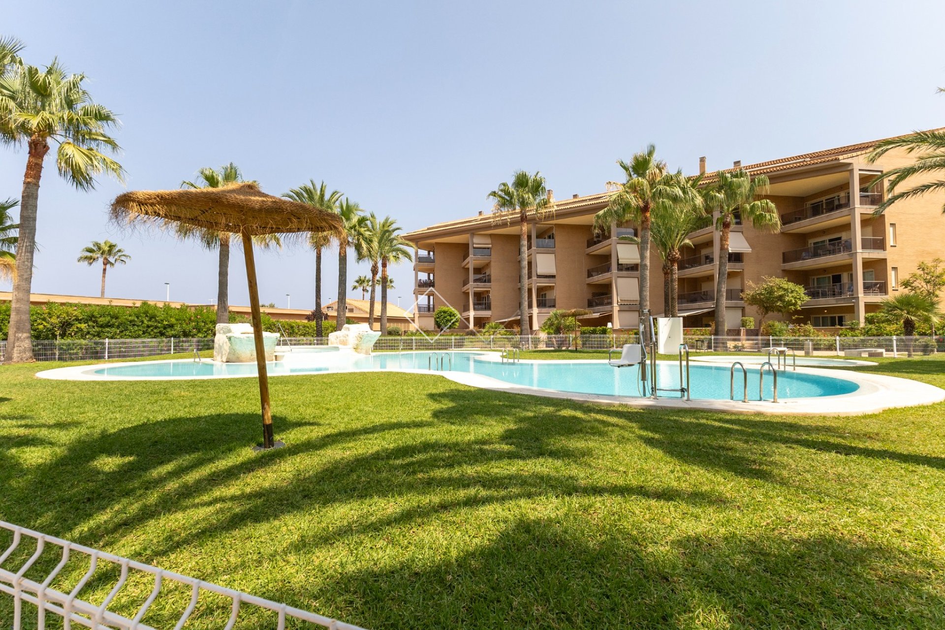 Reventa - Apartamento / Piso - Jávea/Xàbia - El Arenal