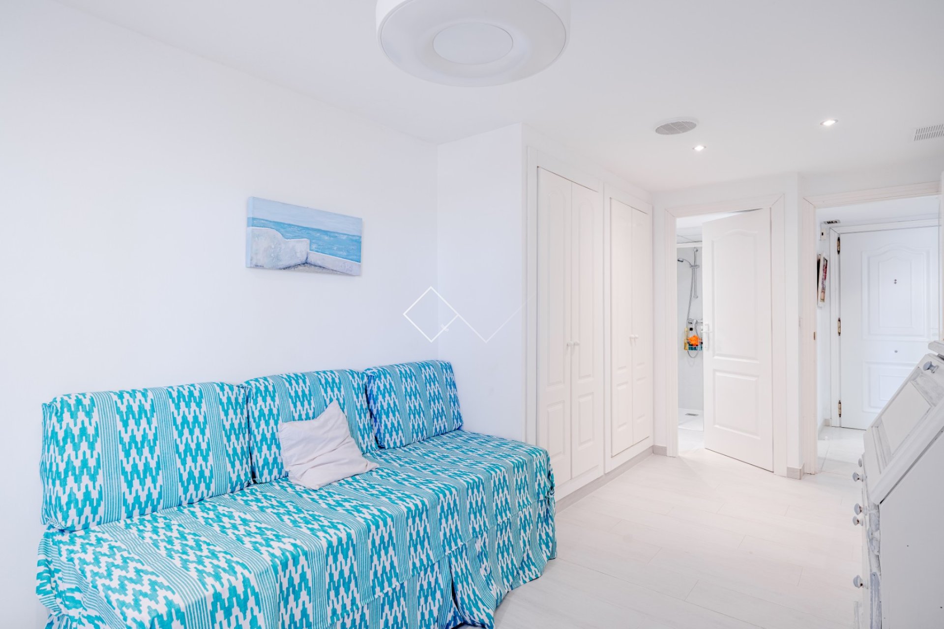 Reventa - Apartamento / Piso - Jávea/Xàbia - El Arenal