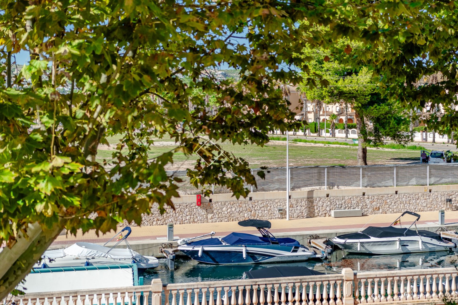 Reventa - Apartamento / Piso - Jávea/Xàbia - El Arenal