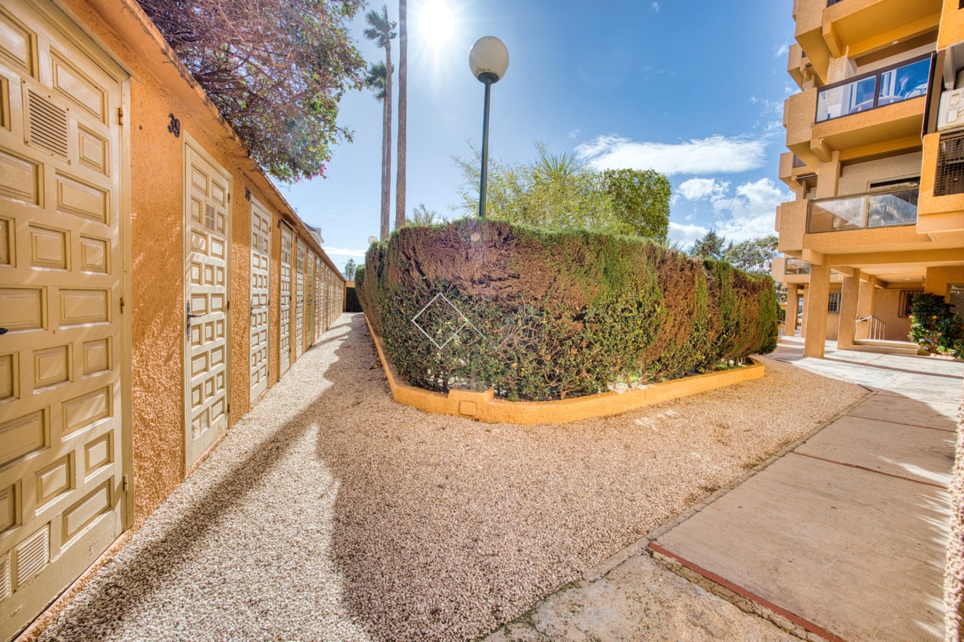 Reventa - Apartamento / Piso - Jávea/Xàbia - El Arenal