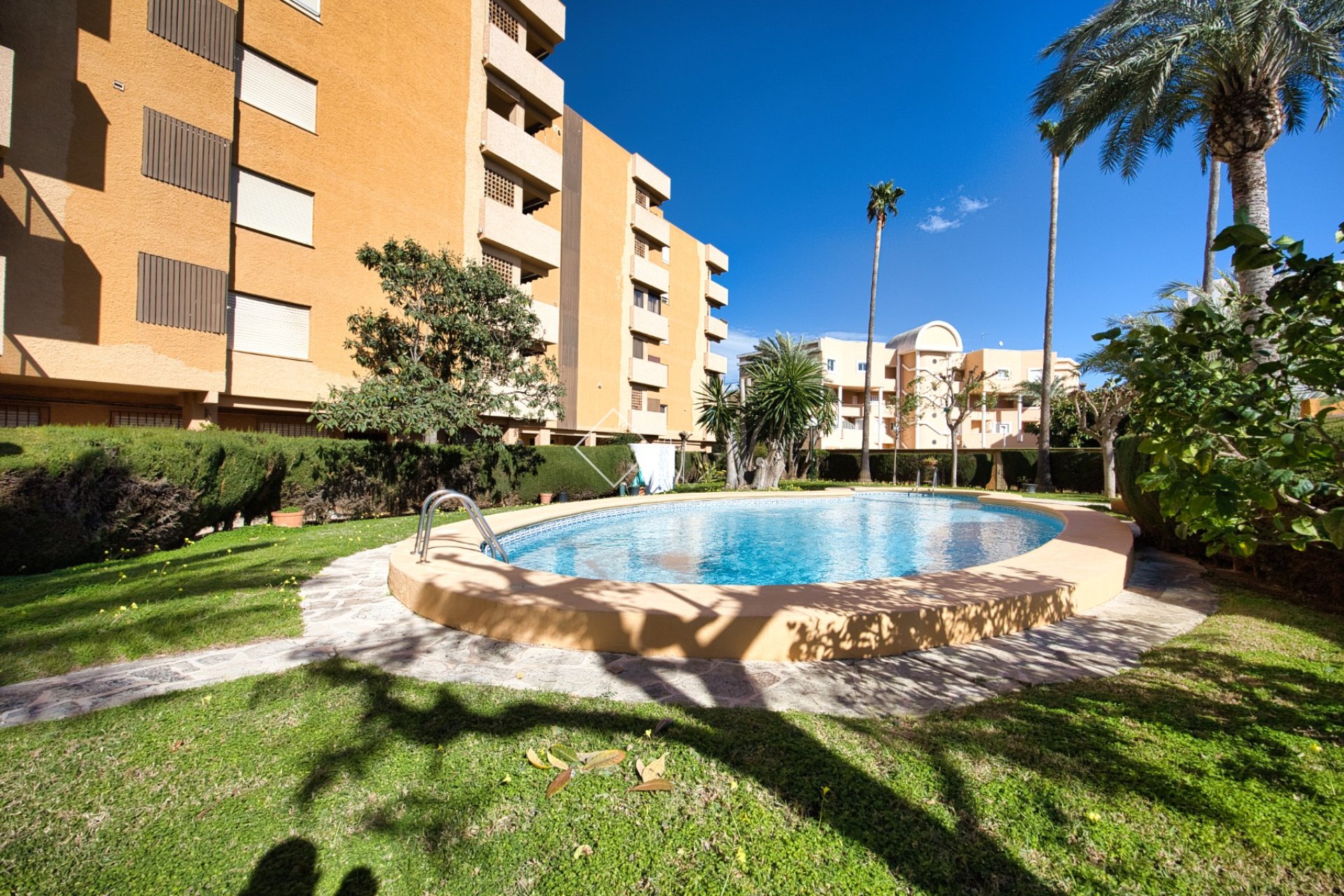 Reventa - Apartamento / Piso - Jávea/Xàbia - El Arenal