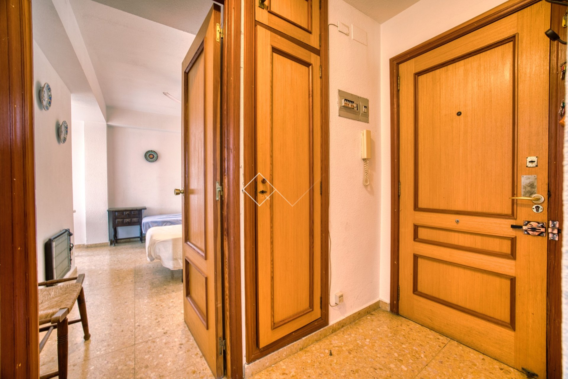 Reventa - Apartamento / Piso - Jávea/Xàbia - El Arenal