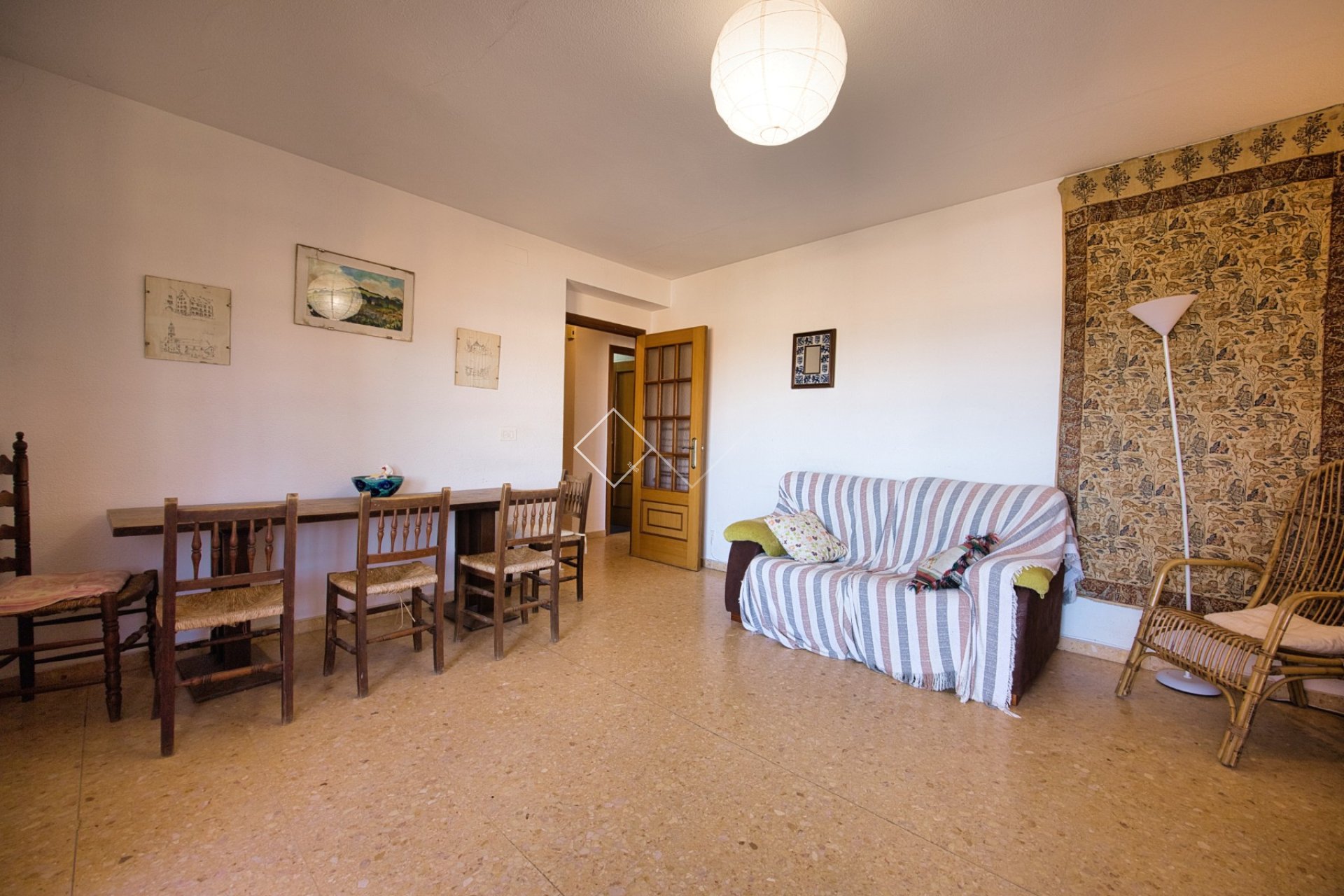 Reventa - Apartamento / Piso - Jávea/Xàbia - El Arenal