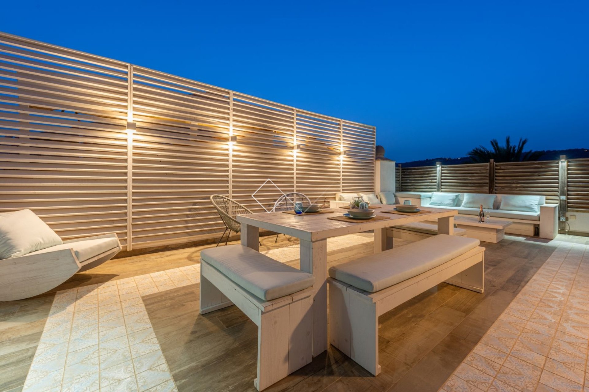 Reventa - Apartamento / Piso - Jávea/Xàbia - Montañar