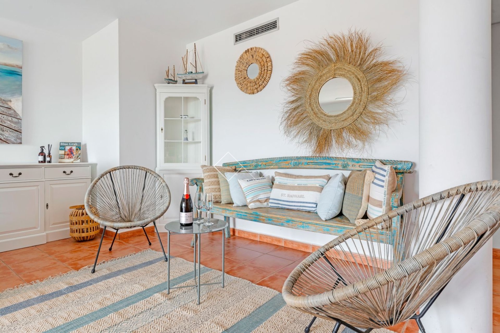 Reventa - Apartamento / Piso - Jávea/Xàbia - Montañar