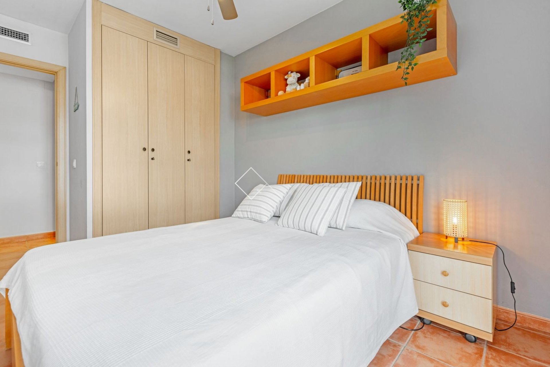 Reventa - Apartamento / Piso - Jávea/Xàbia - Montañar