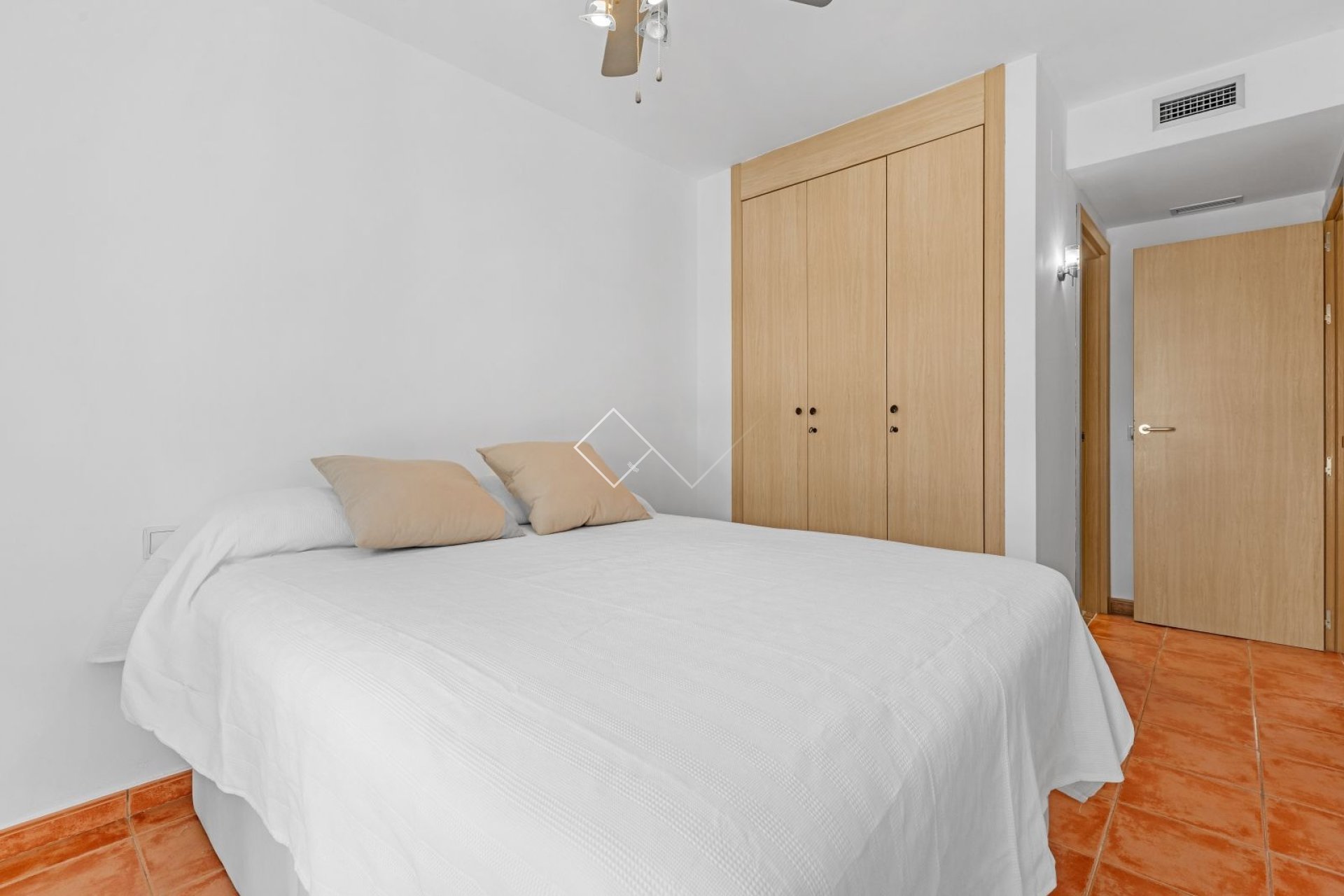Reventa - Apartamento / Piso - Jávea/Xàbia - Montañar