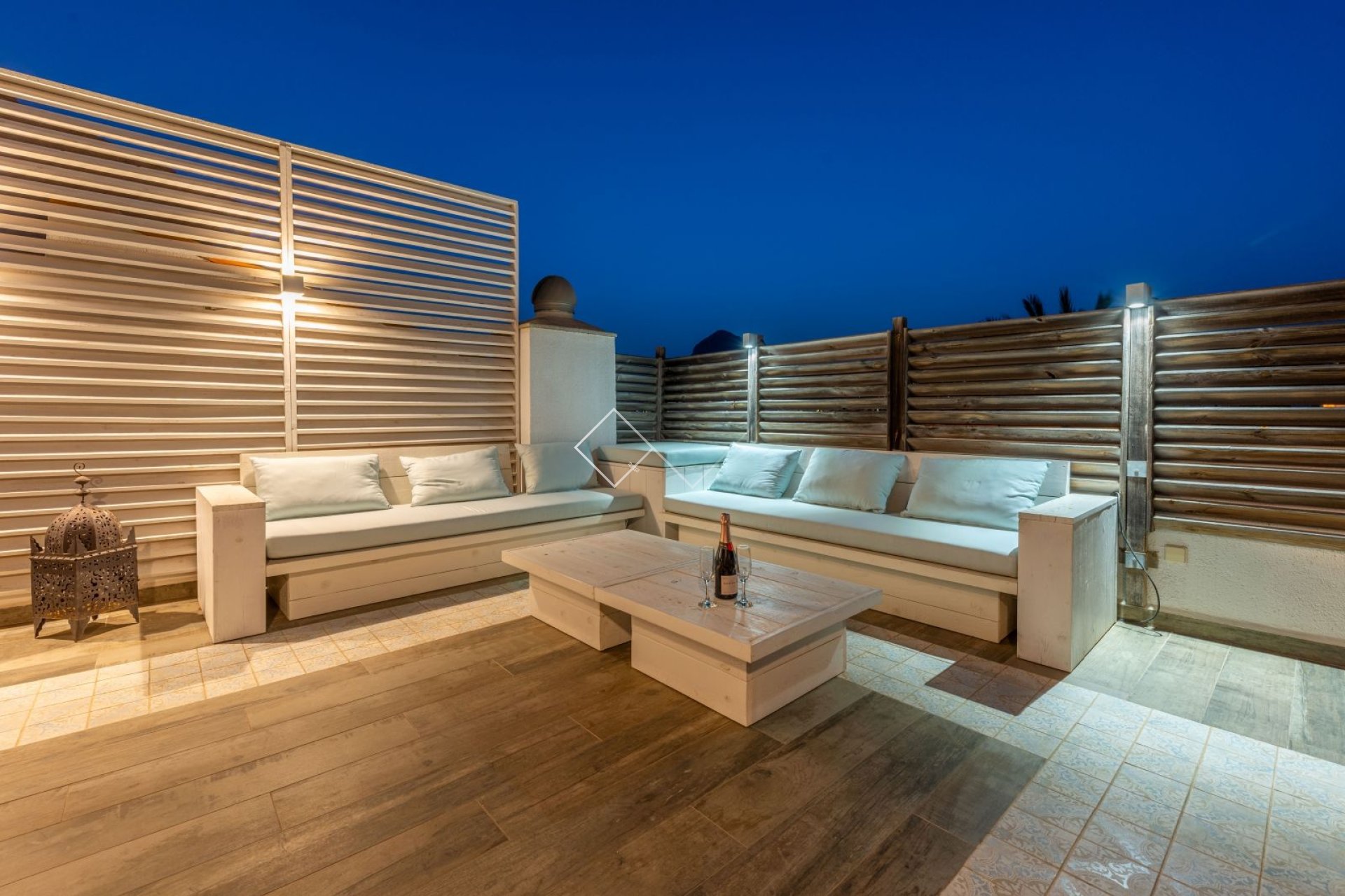 Reventa - Apartamento / Piso - Jávea/Xàbia - Montañar