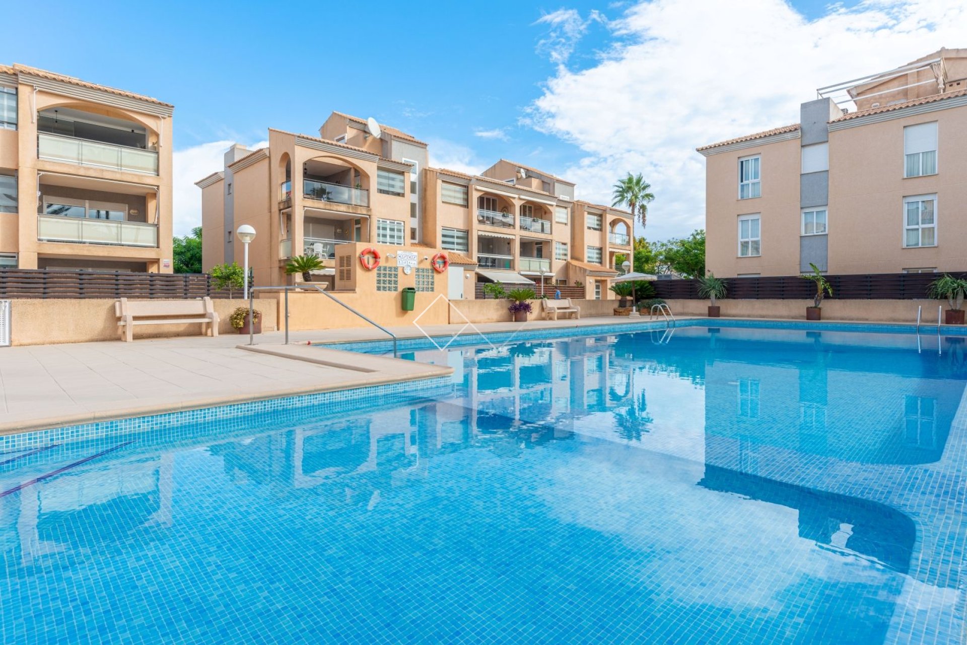 Reventa - Apartamento / Piso - Jávea/Xàbia - Montañar