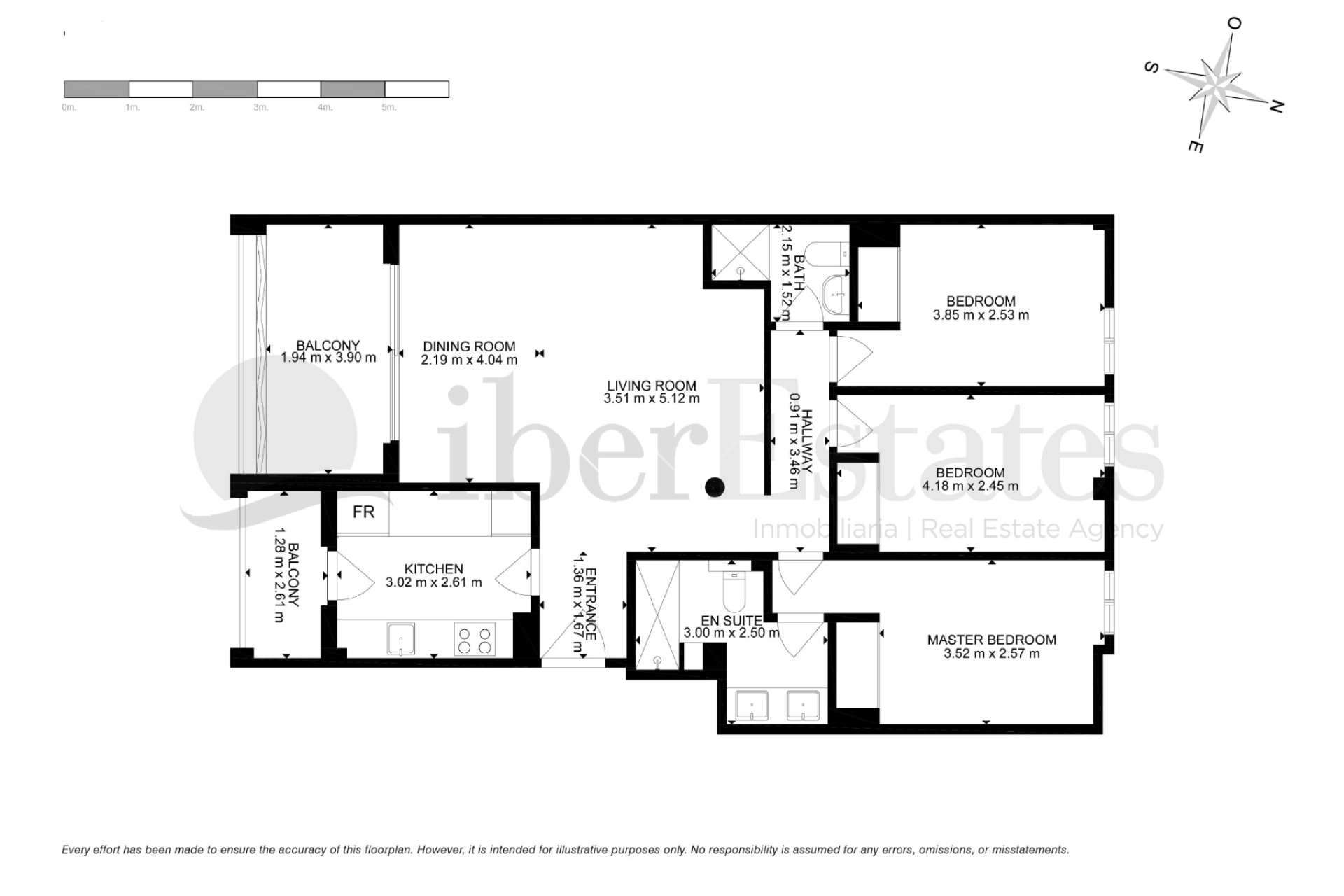 Reventa - Apartamento / Piso - Jávea/Xàbia - Montañar