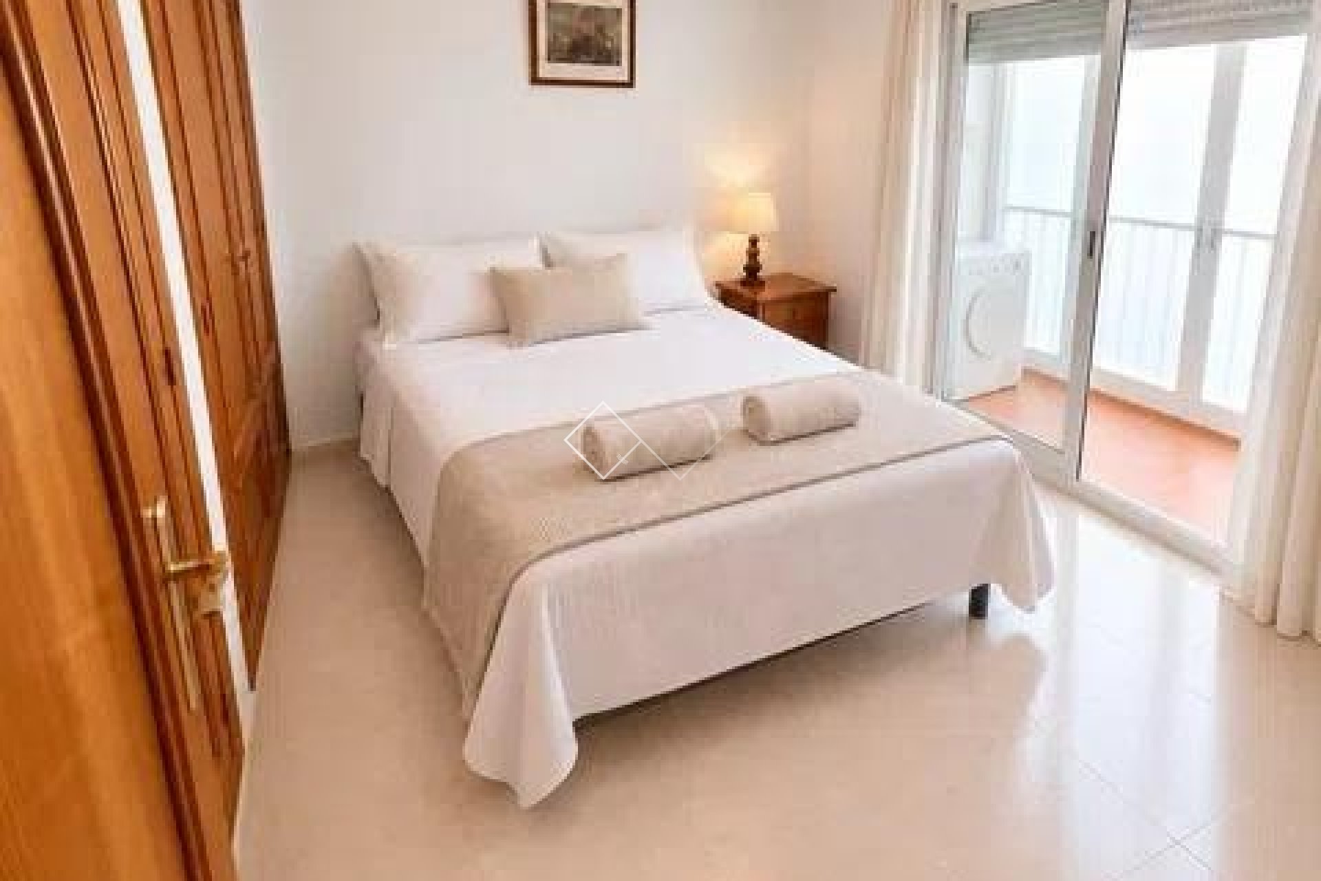 Reventa - Apartamento / Piso - Jávea/Xàbia - Puerto