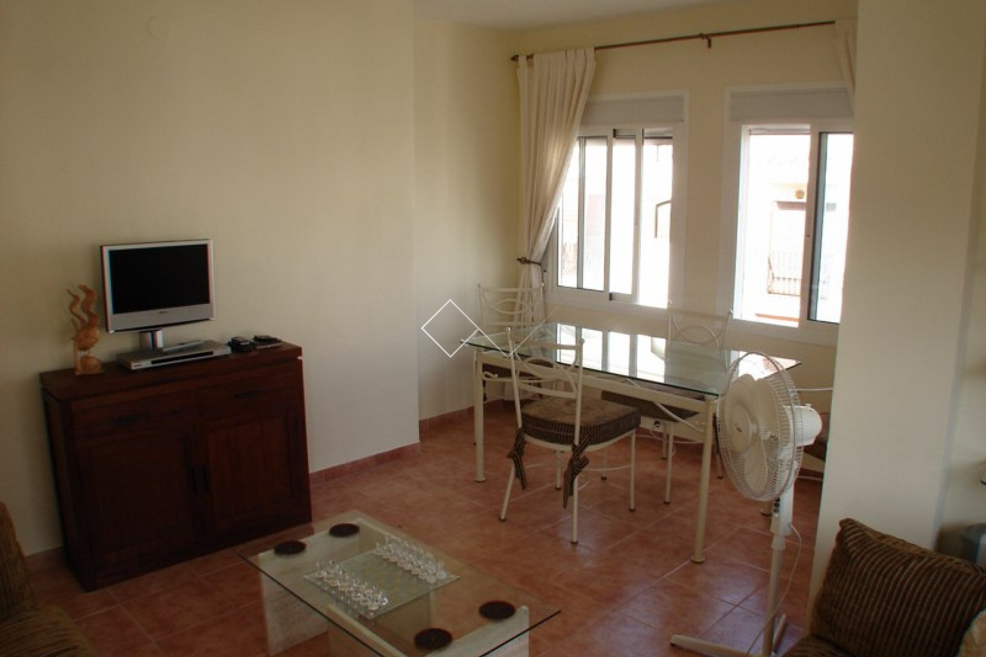 Reventa - Apartamento / Piso - Moraira - Town Moraira