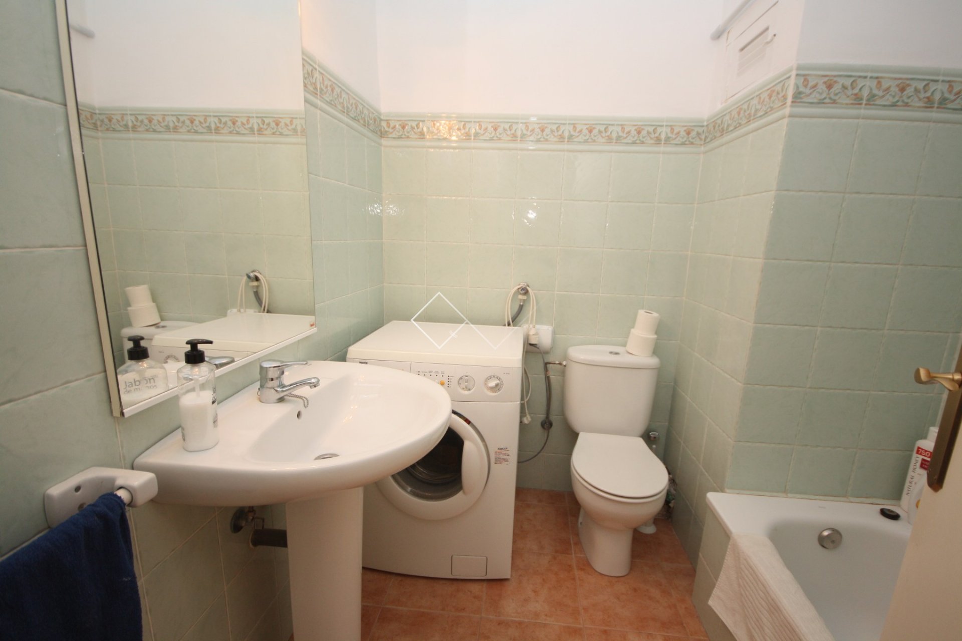 Reventa - Apartamento / Piso - Moraira - Town Moraira