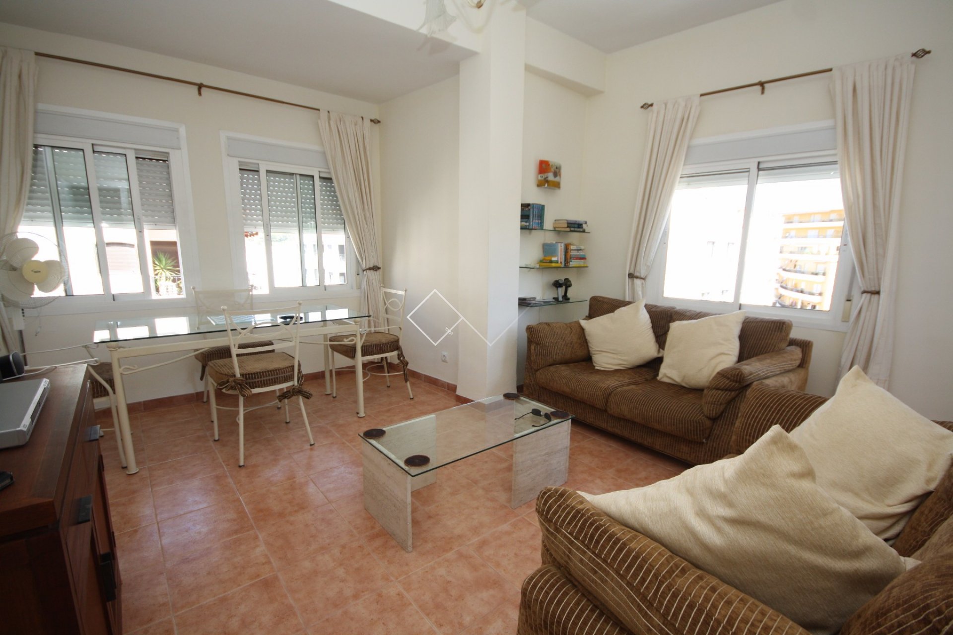 Reventa - Apartamento / Piso - Moraira - Town Moraira