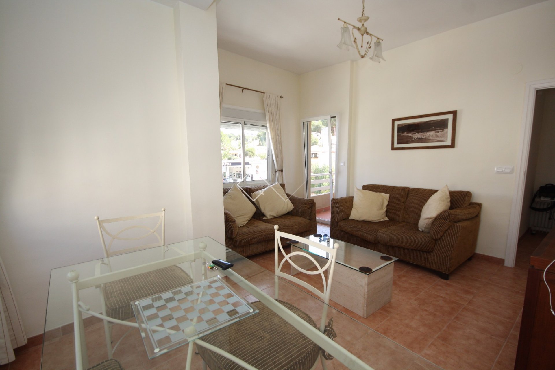 Reventa - Apartamento / Piso - Moraira - Town Moraira