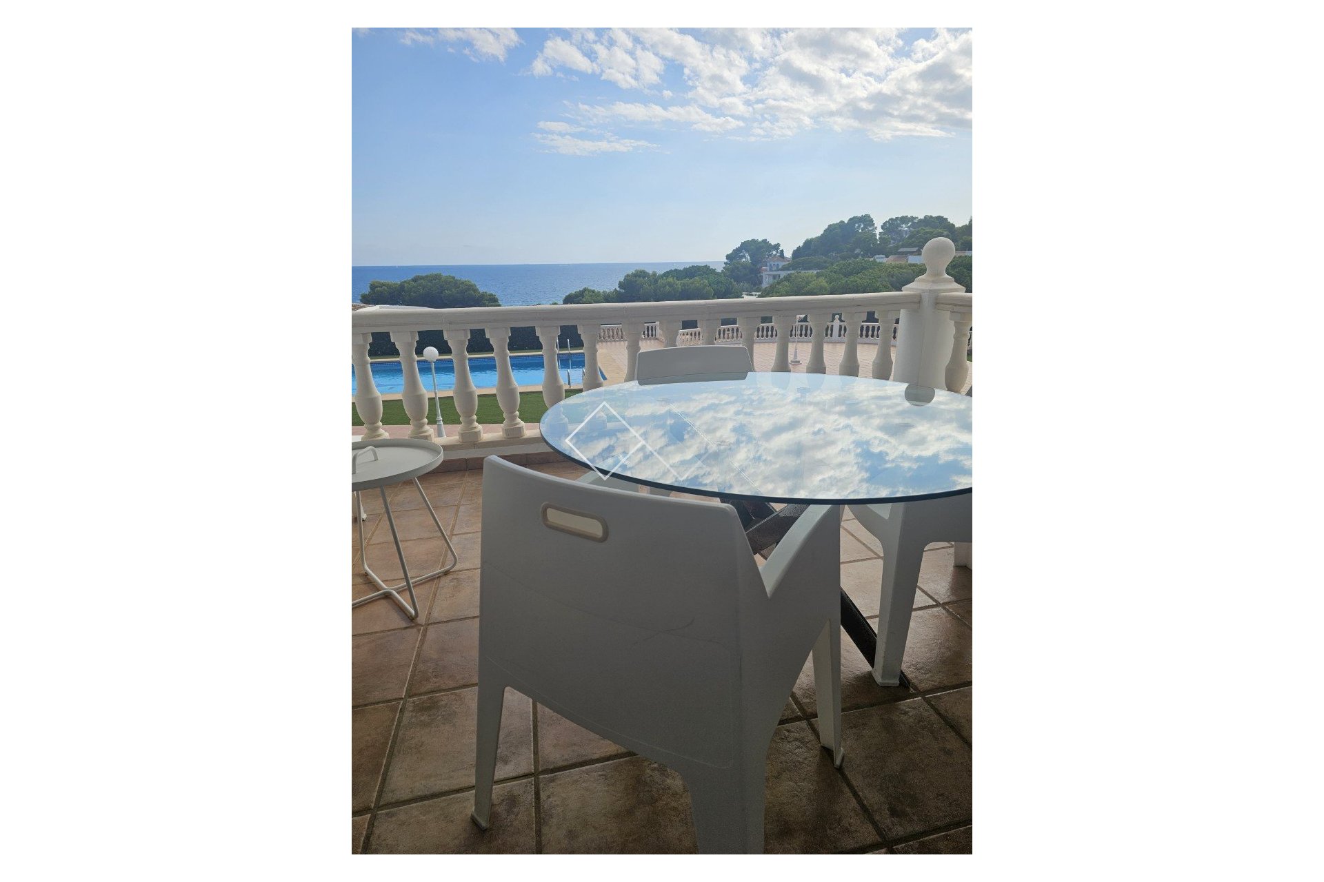 Reventa - Apartamento / Piso - Moraira