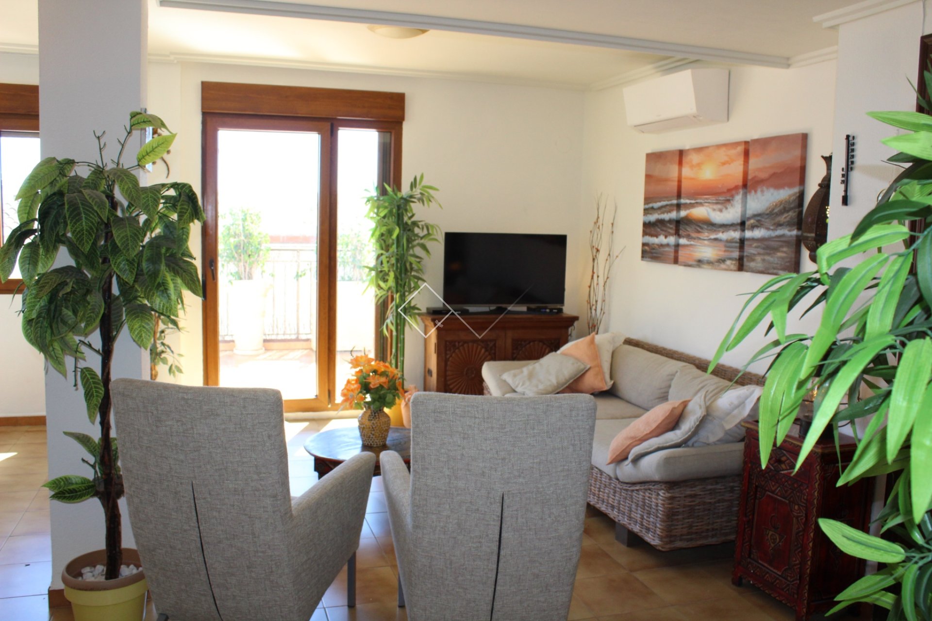 Reventa - Apartamento / Piso - Moraira