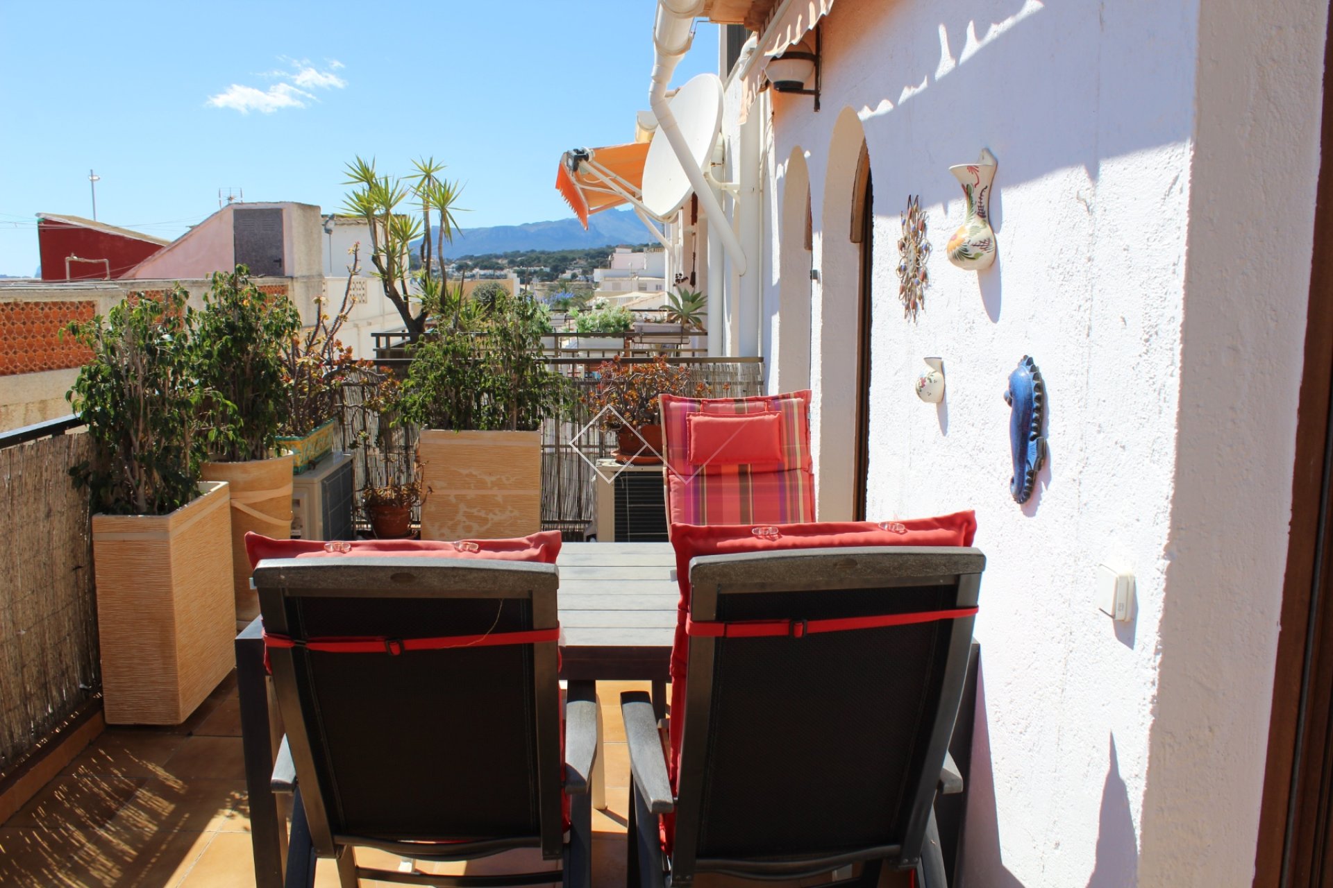 Reventa - Apartamento / Piso - Moraira