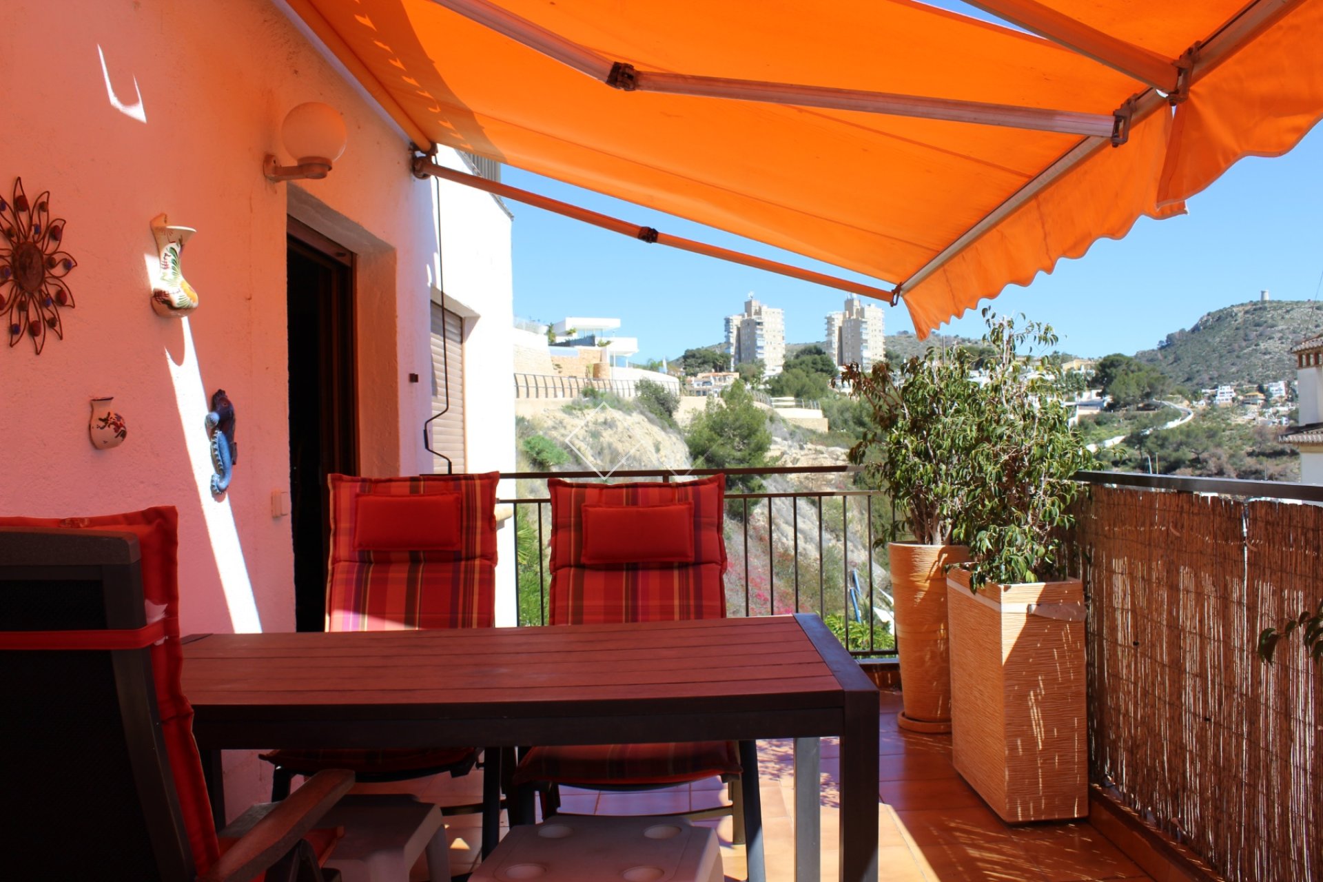 Reventa - Apartamento / Piso - Moraira