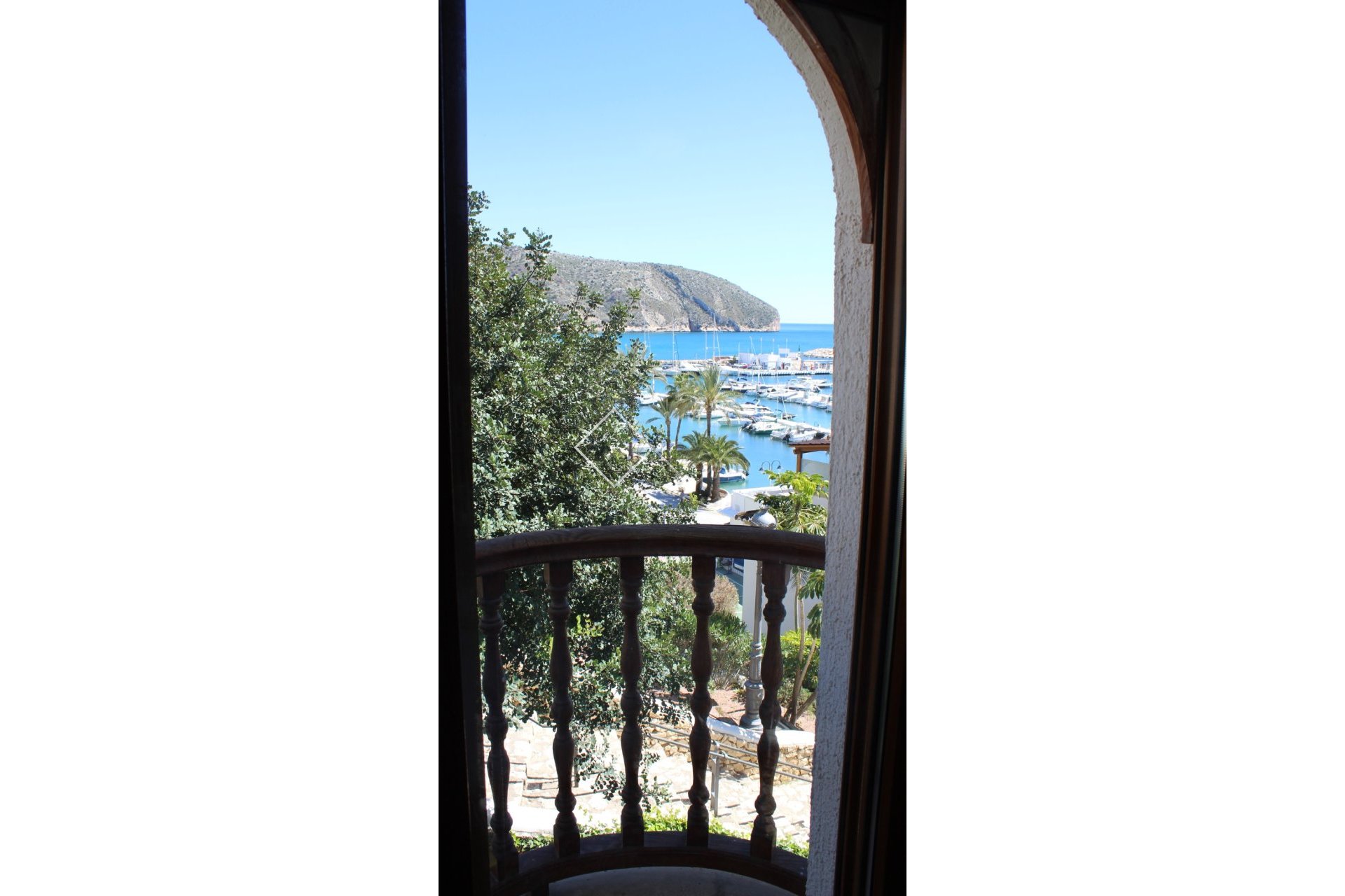 Reventa - Apartamento / Piso - Moraira