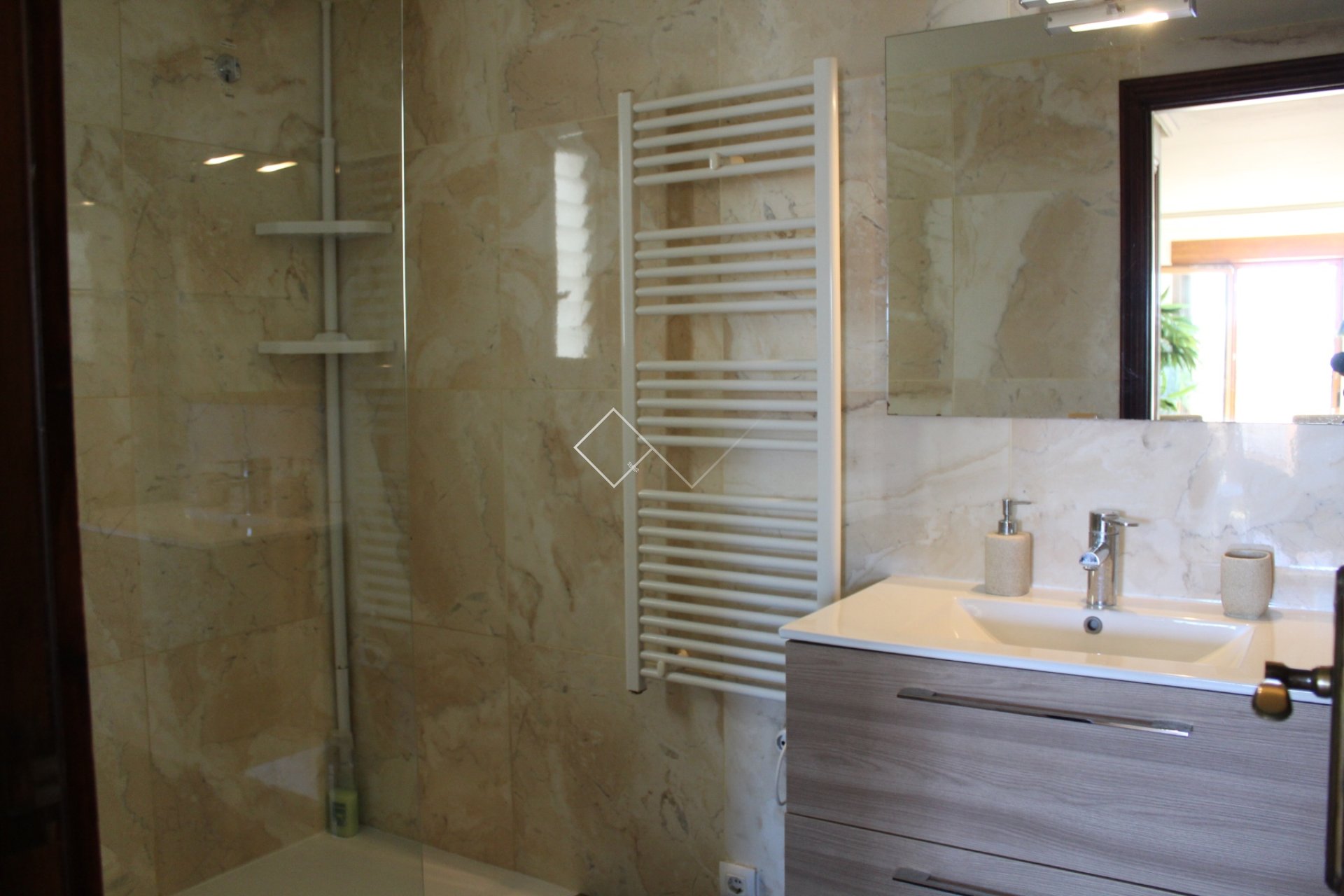 Reventa - Apartamento / Piso - Moraira