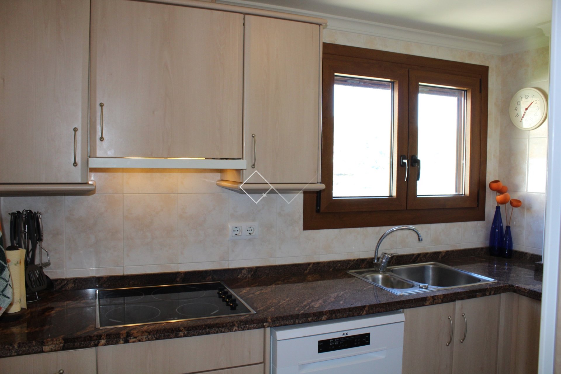 Reventa - Apartamento / Piso - Moraira