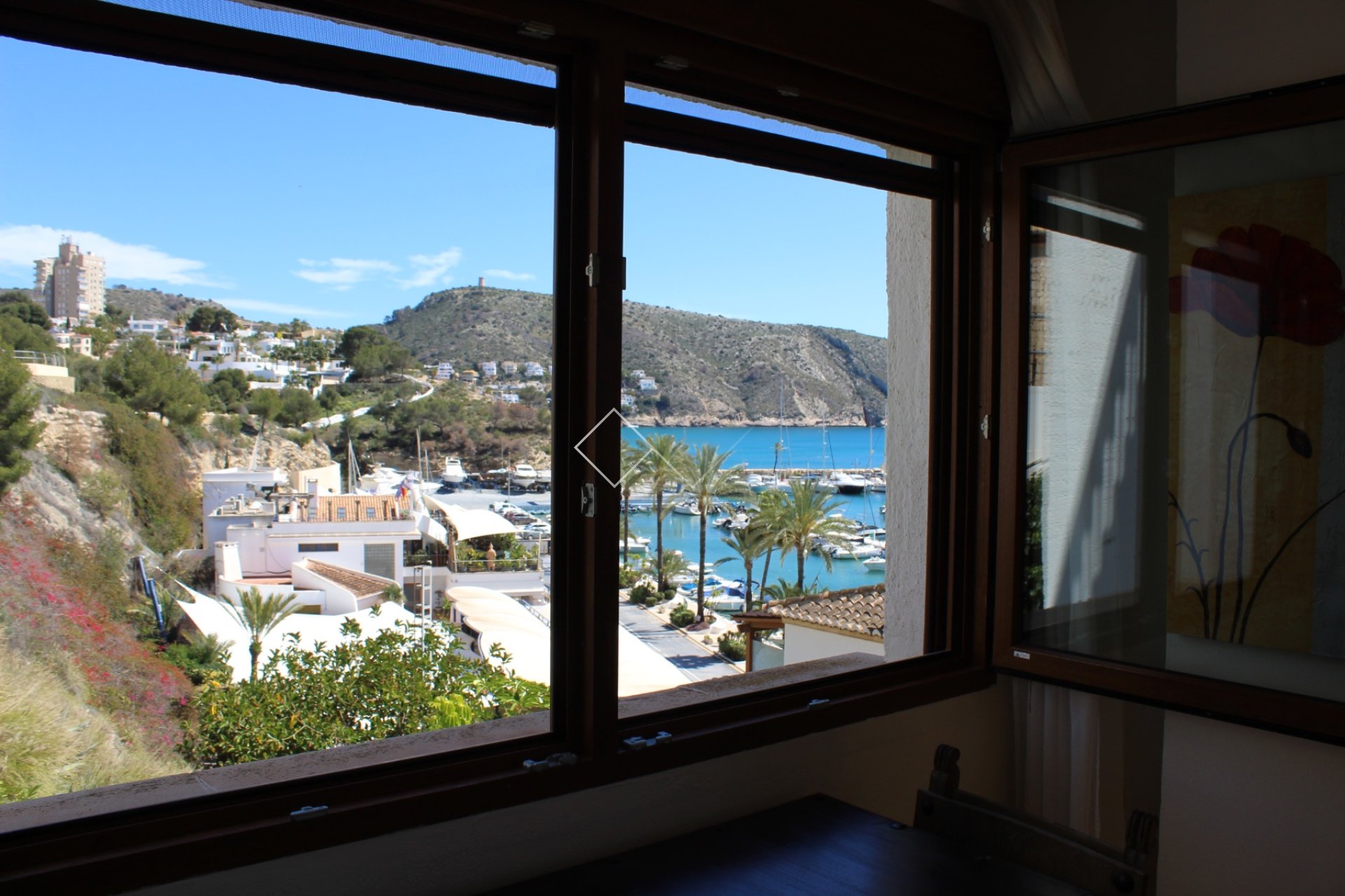 Reventa - Apartamento / Piso - Moraira