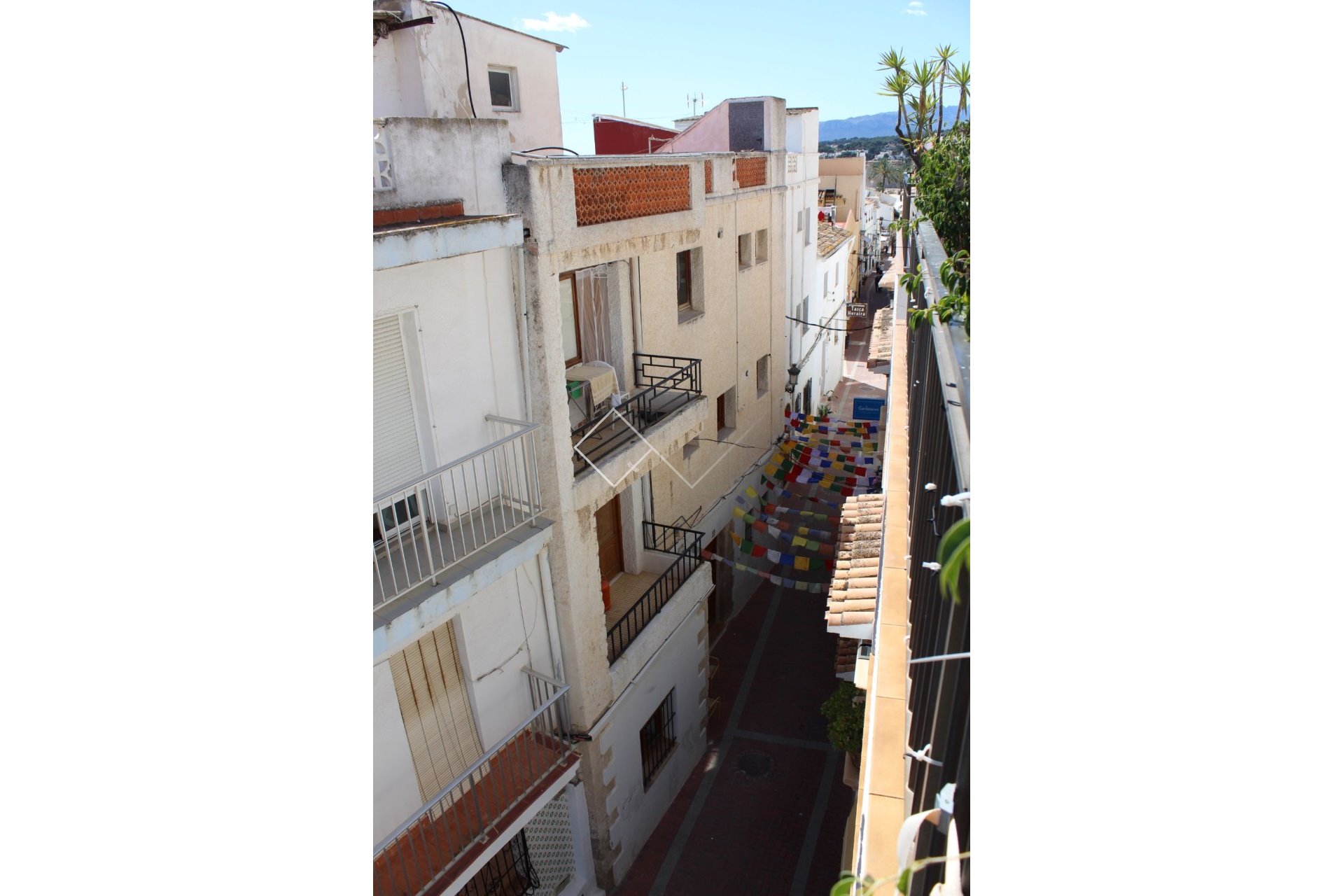 Reventa - Apartamento / Piso - Moraira