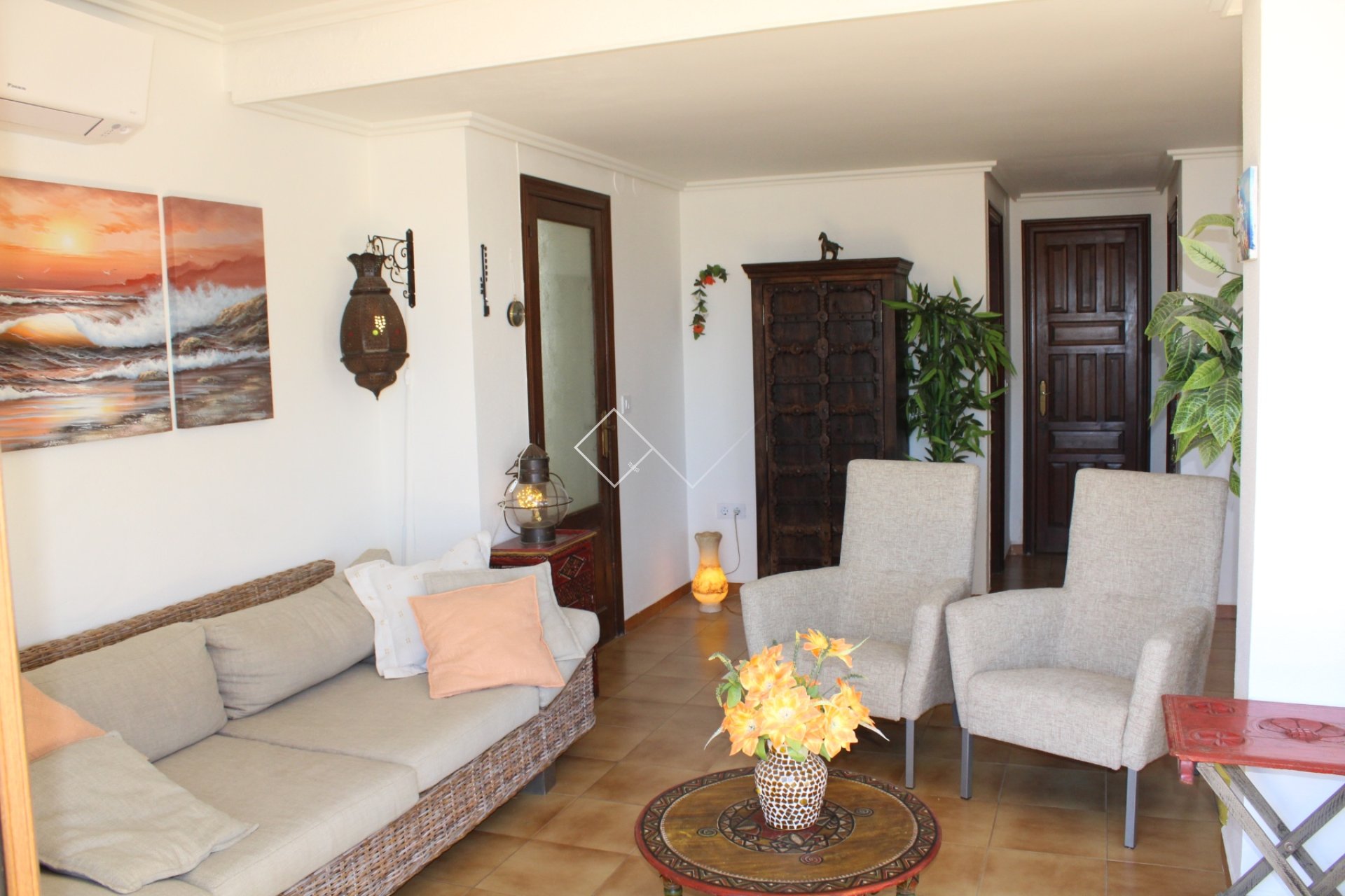 Reventa - Apartamento / Piso - Moraira