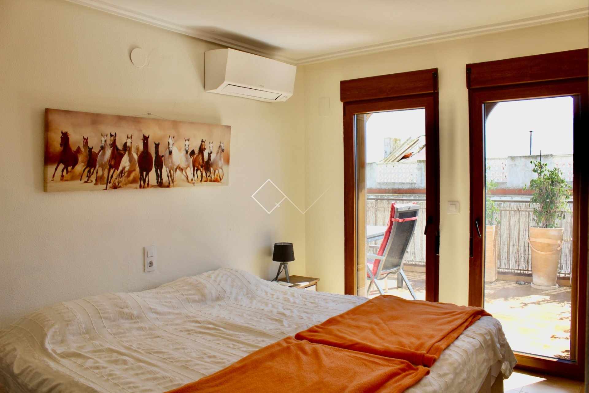 Reventa - Apartamento / Piso - Moraira