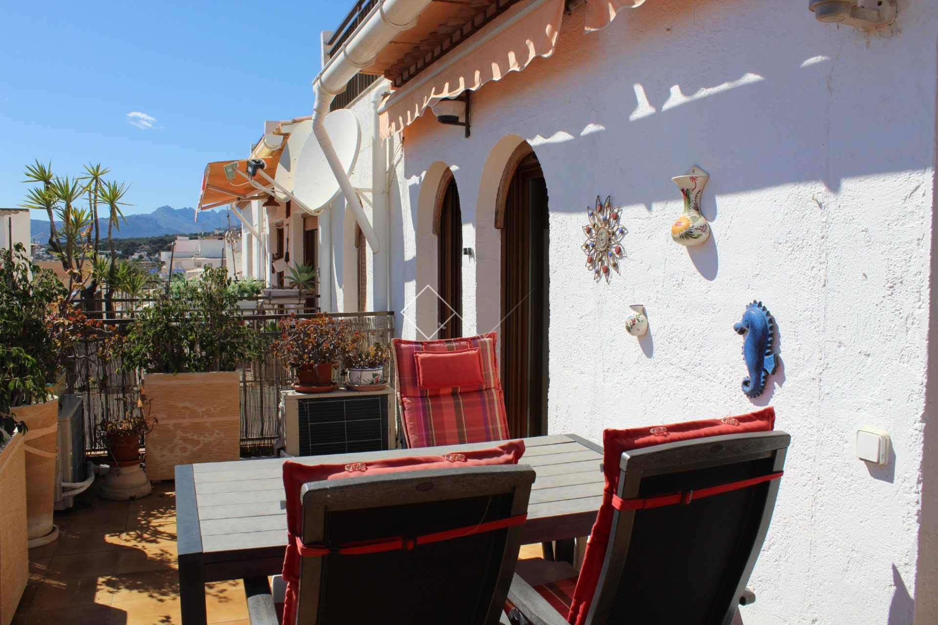 Reventa - Apartamento / Piso - Moraira