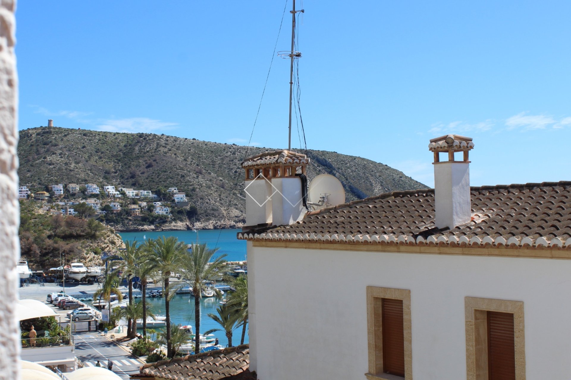 Reventa - Apartamento / Piso - Moraira